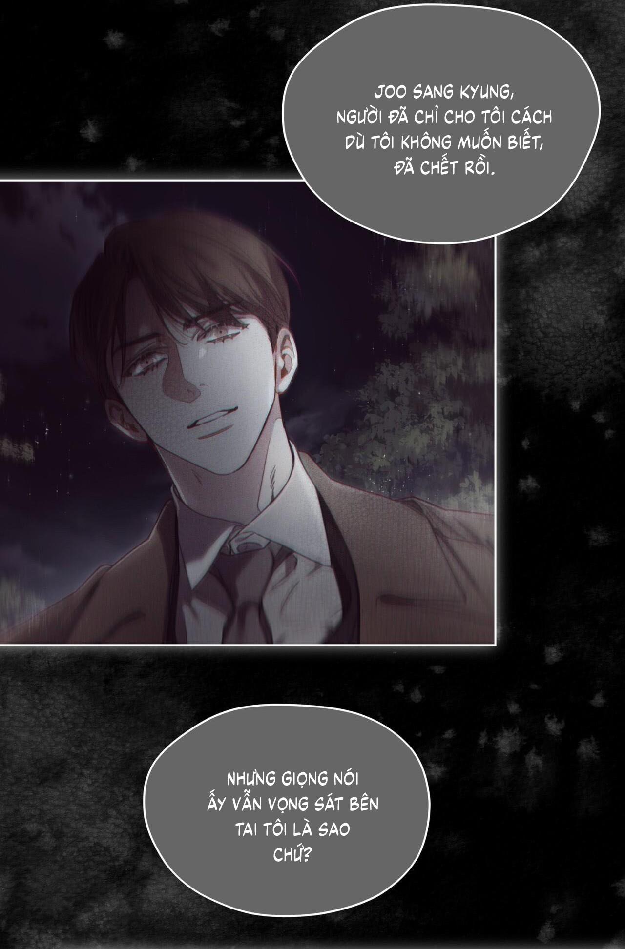(CBunu) Phạm Luật Chapter 115 - Next 