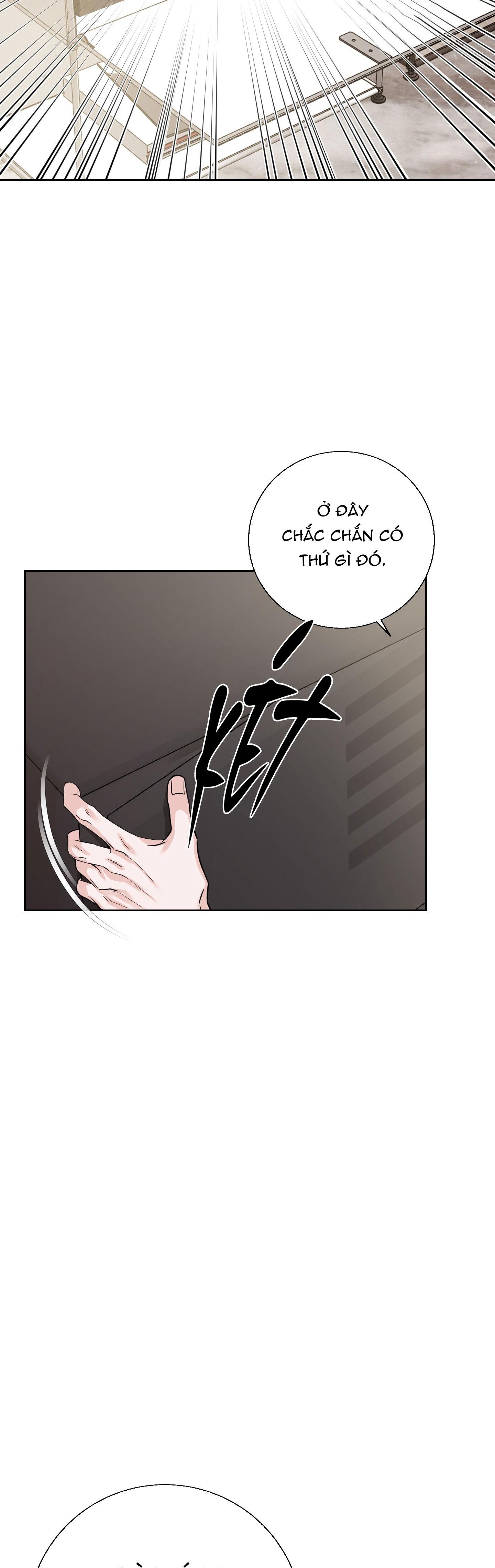 ĐỔI VỊ TRÍ RỒI SAO Chapter 12 - Next 