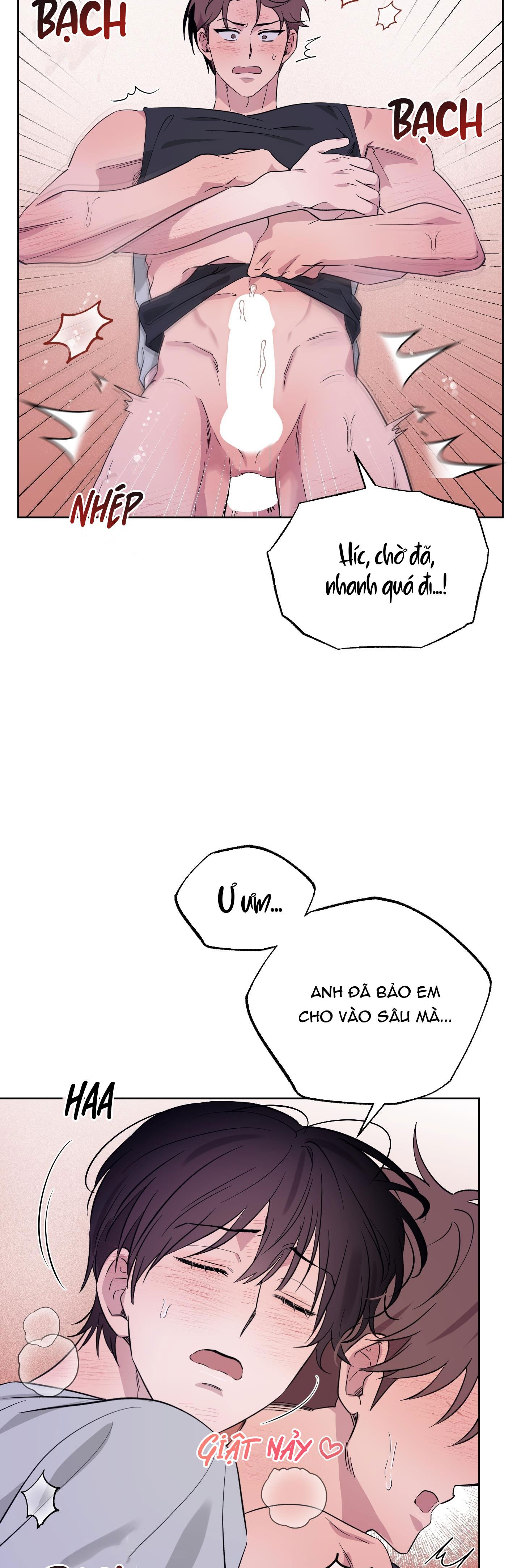 VẬN MAY BẤT NGỜ Chapter 69 - Next 