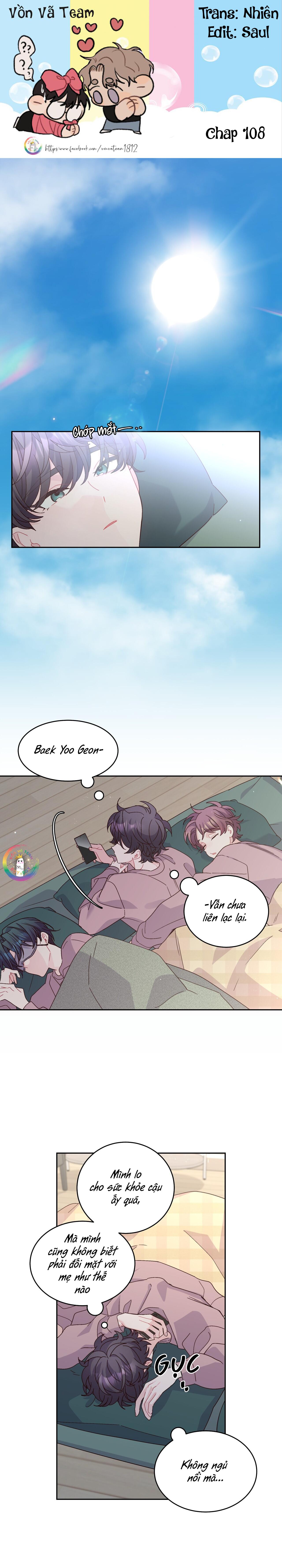 Merry Marbling Chapter 108 - Next 