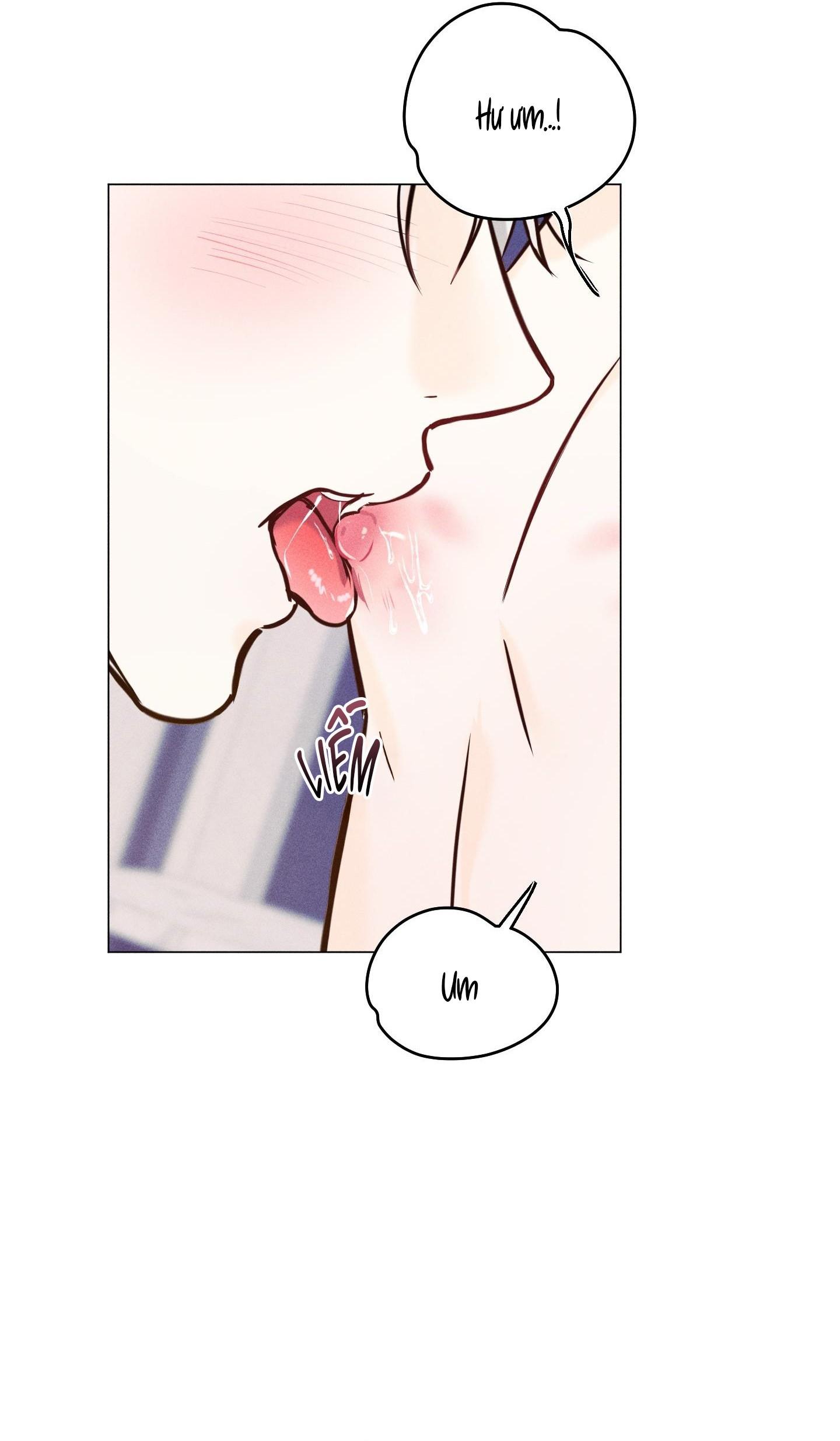 (CBunu) LOVE STRUCK Chapter 20 H+ - Next Chapter 21
