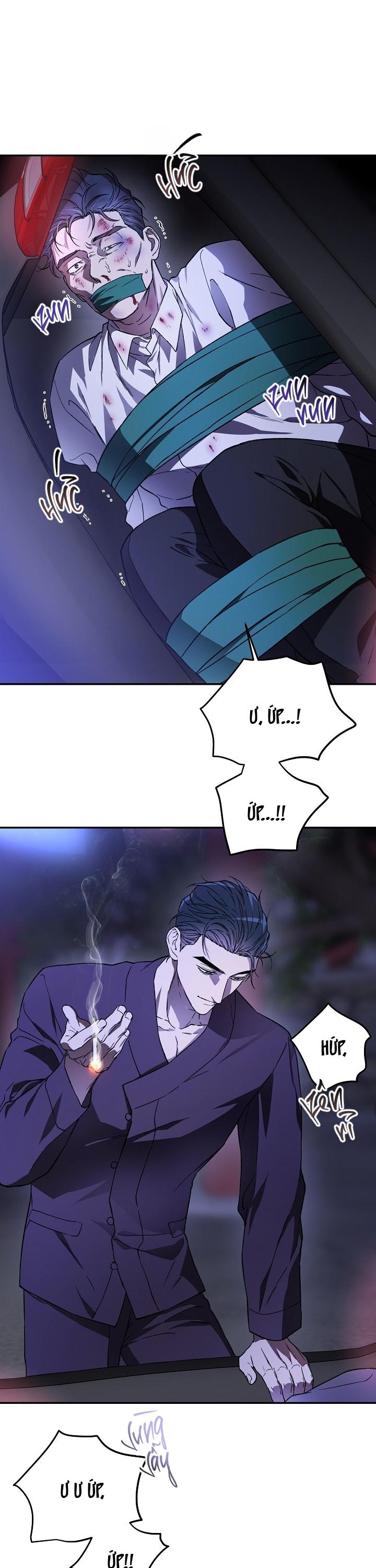 CẶN BÃ Chapter 1 H - Next 