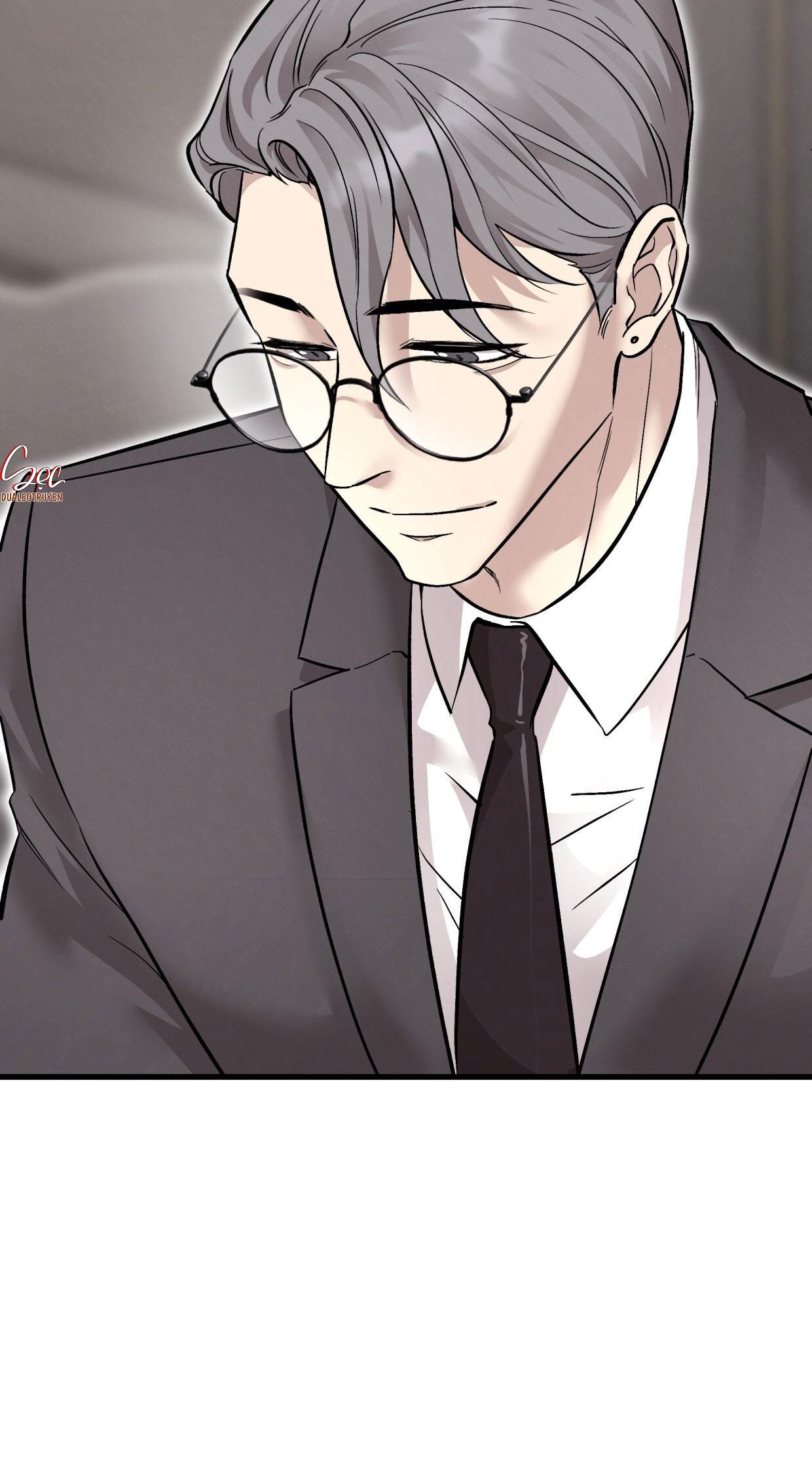 HONEY BEAR Chapter 75 - Trang 2