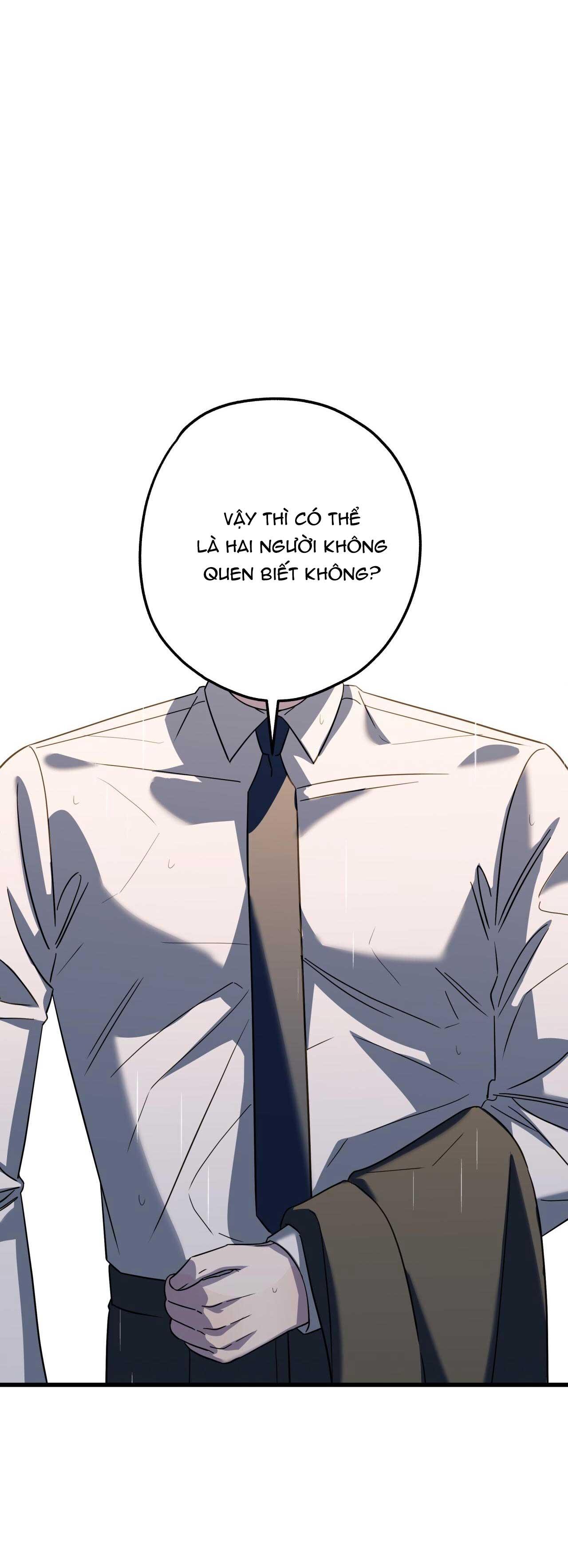 HỢP ĐỒNG KẸO NGỌT Chapter 35 - Next Chapter 36