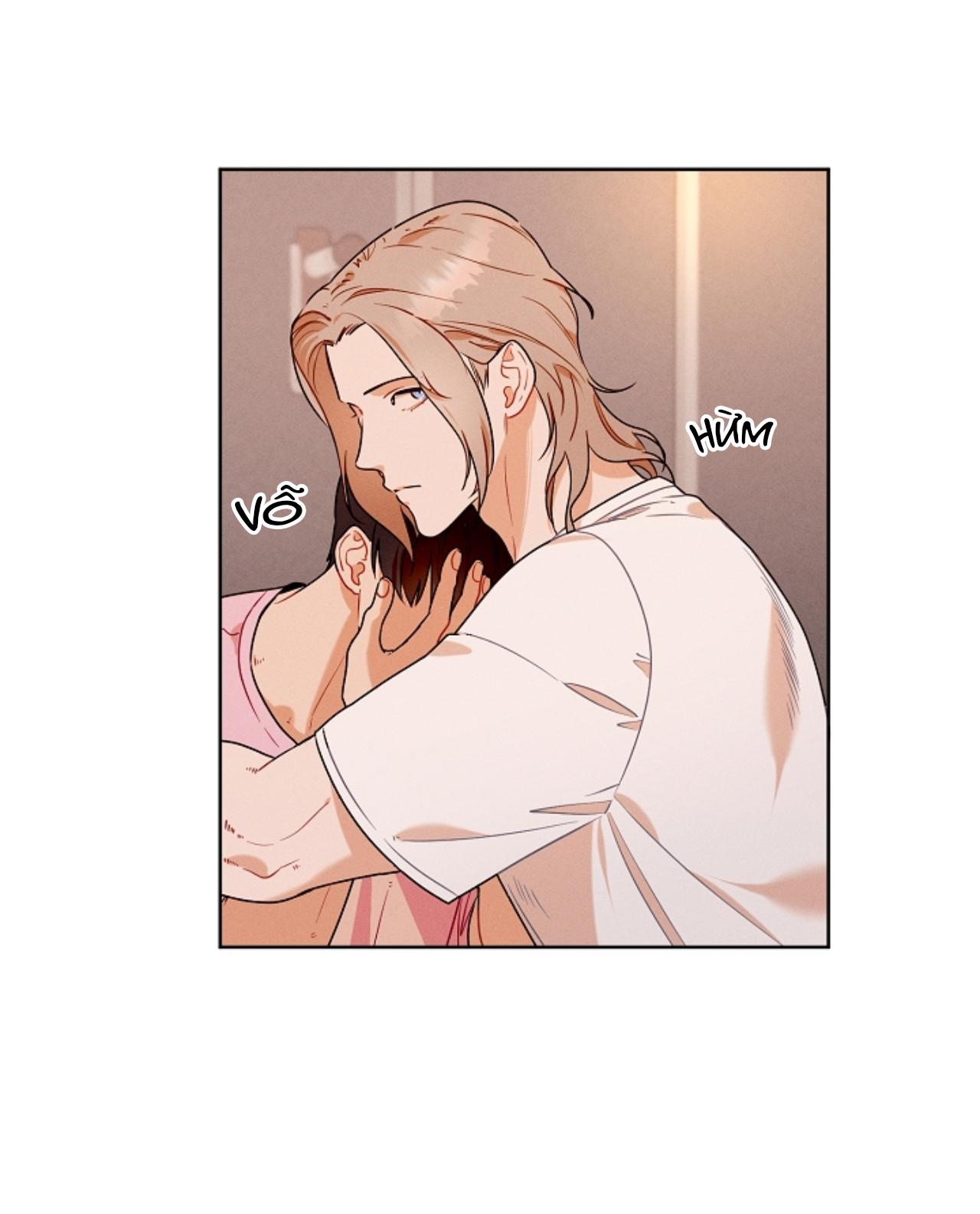 Tố Cáo Sếp Tôi Chapter 32 - Next Chapter 33