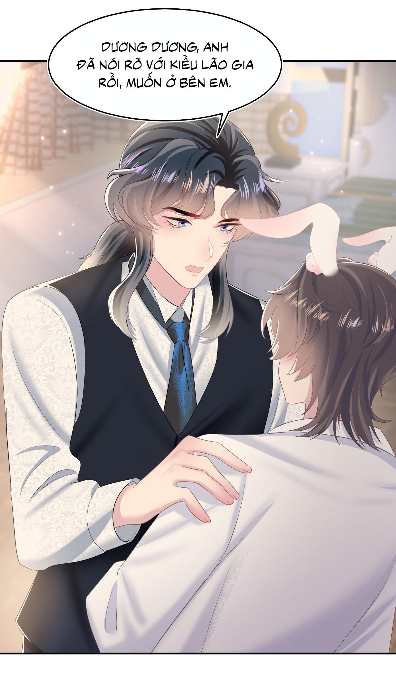 Tuyệt mỹ bạch liên hoa online dạy học Chapter 92 - Next Chapter 93