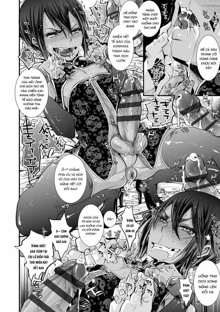 Tổng hợp Boylove Chapter 55 - Next 