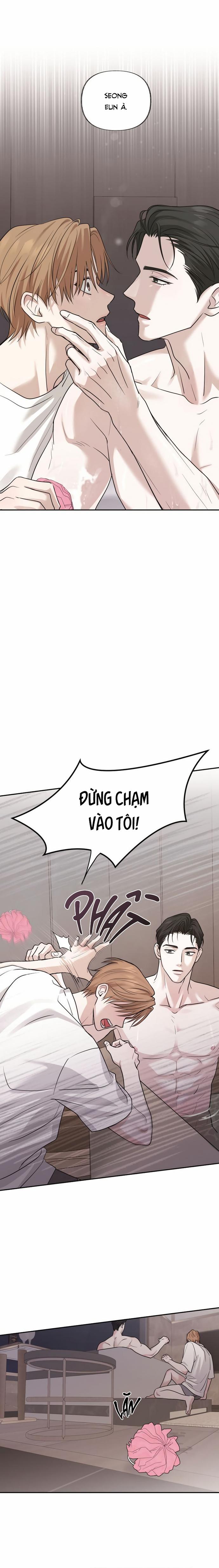 [ TUYỂN TẬP TRUYỆN NGẮN BL] Cuộc Xâm Lược Dâm Đãng Chapter 23 H+ - Trang 2