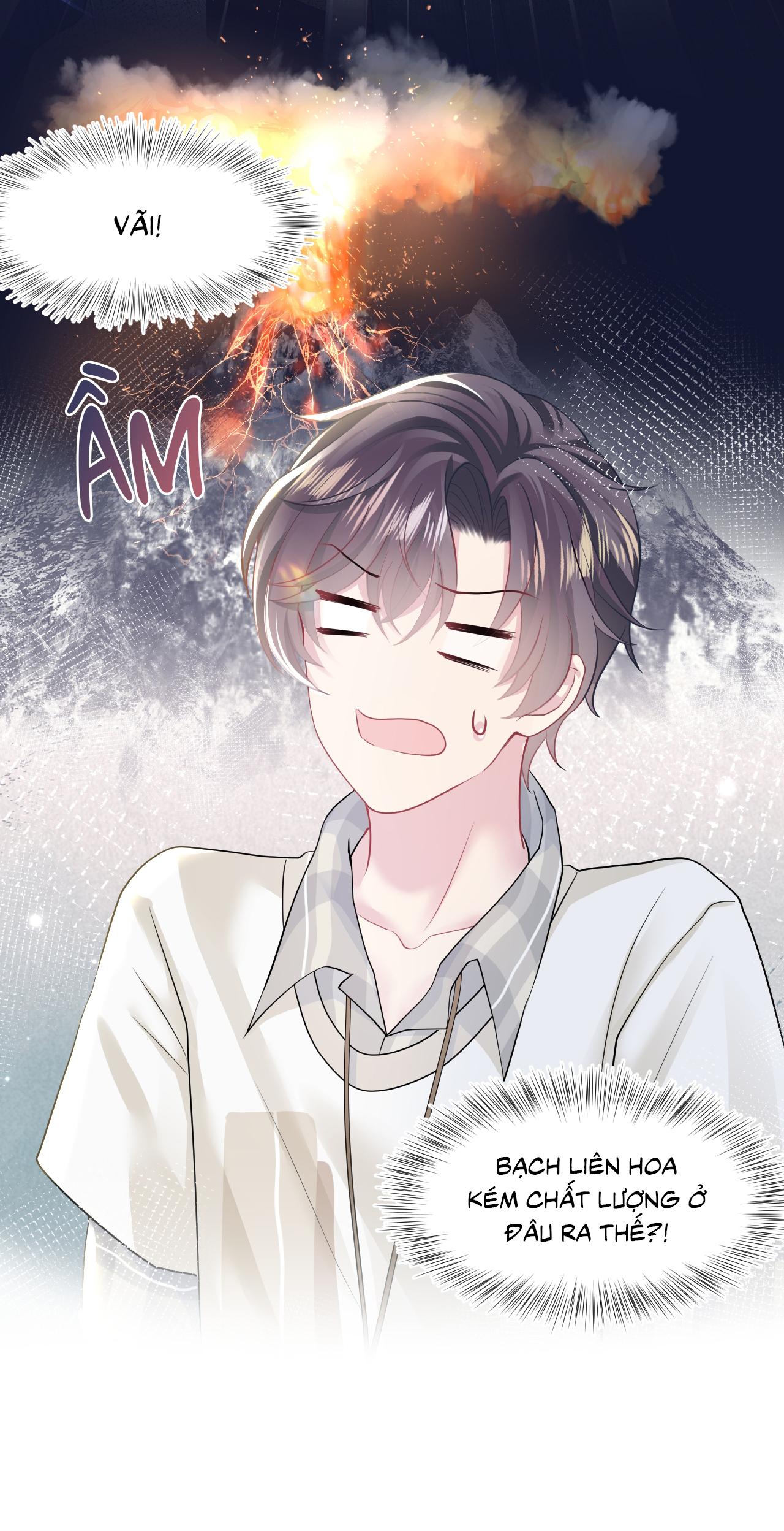 Tuyệt mỹ bạch liên hoa online dạy học Chapter 118 - Next Chapter 119 Thế giới 5