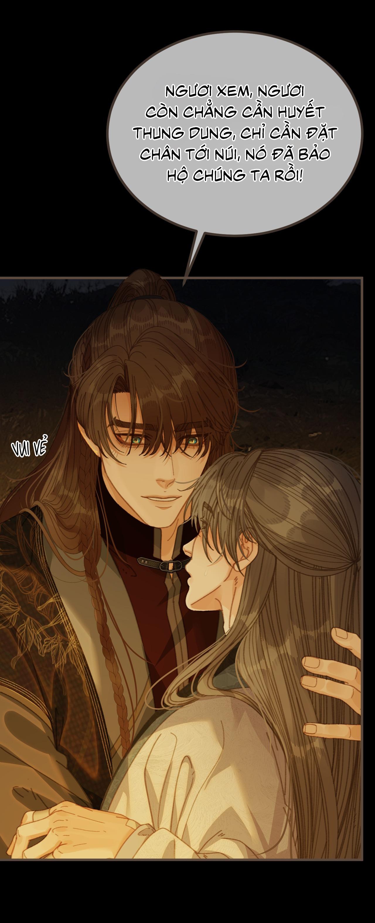 Á NÔ 2 - THÁM HOA Chapter 84 - Next 