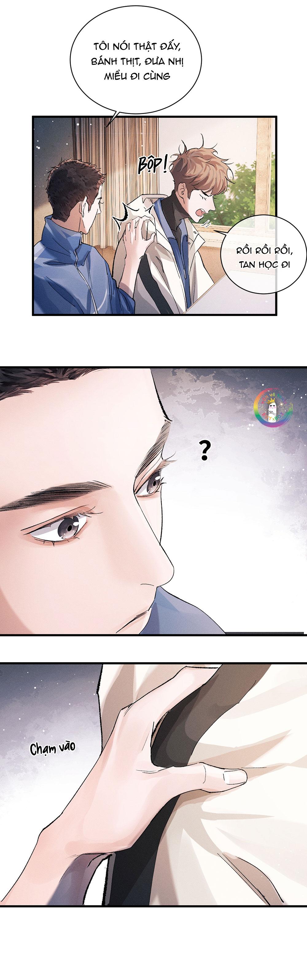 Tát Dã (Ngang Tàng) Chapter 40 - Next 