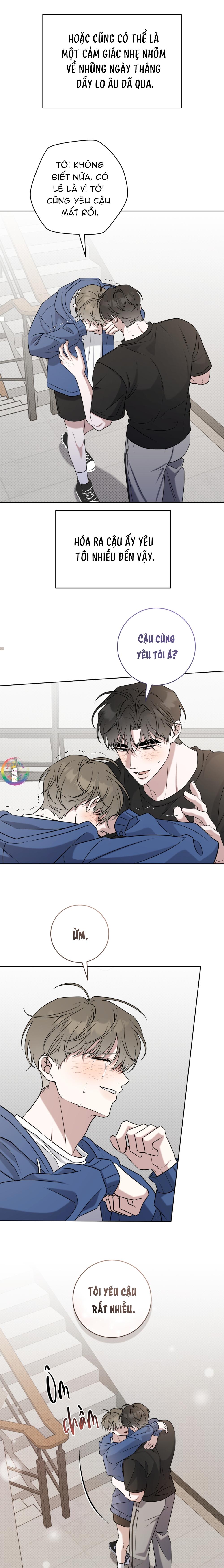 Ballboy Tactics Chapter 43 - Next 