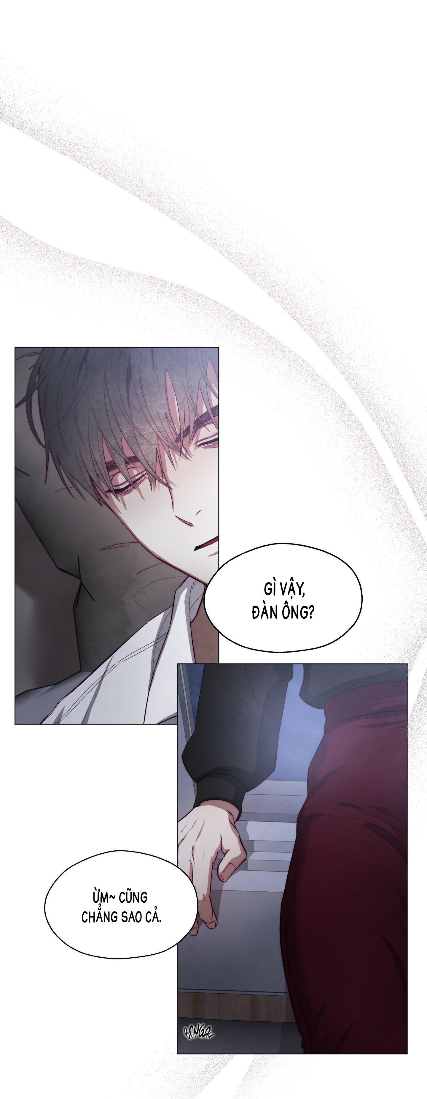 HÃY CẨN THẬN KHI KÍ HỢP ĐỒNG Chapter 1 18+ - Trang 2