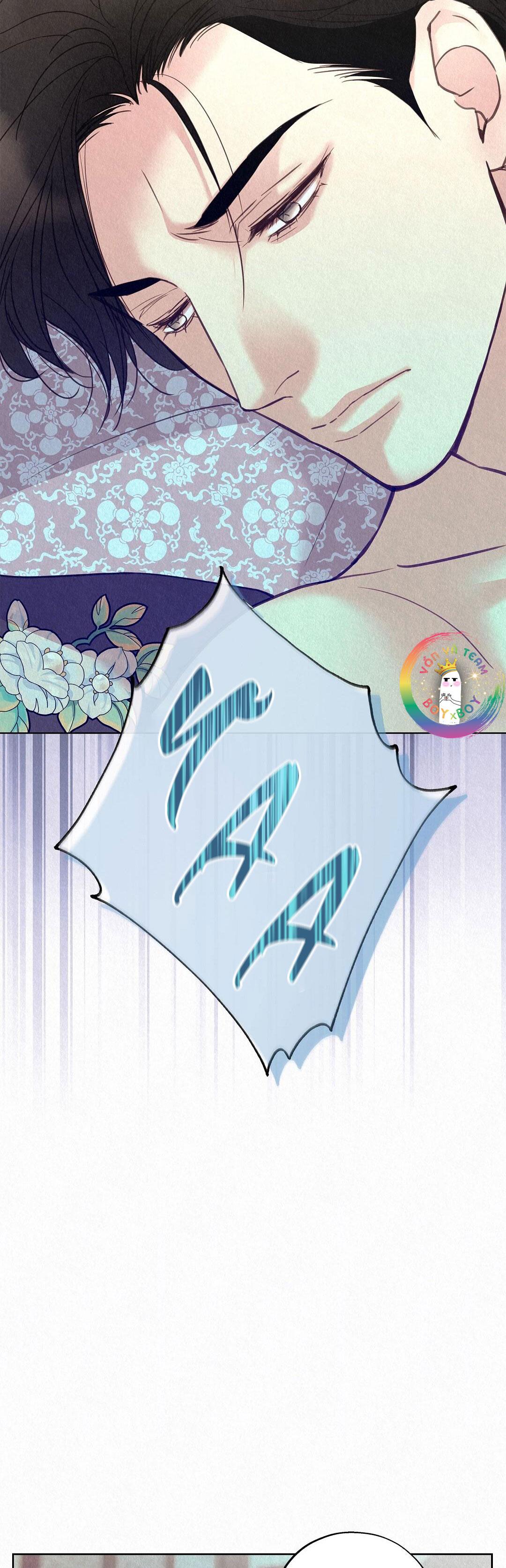 Ác Nhân Đàm Chapter 26 - Next Chapter 27