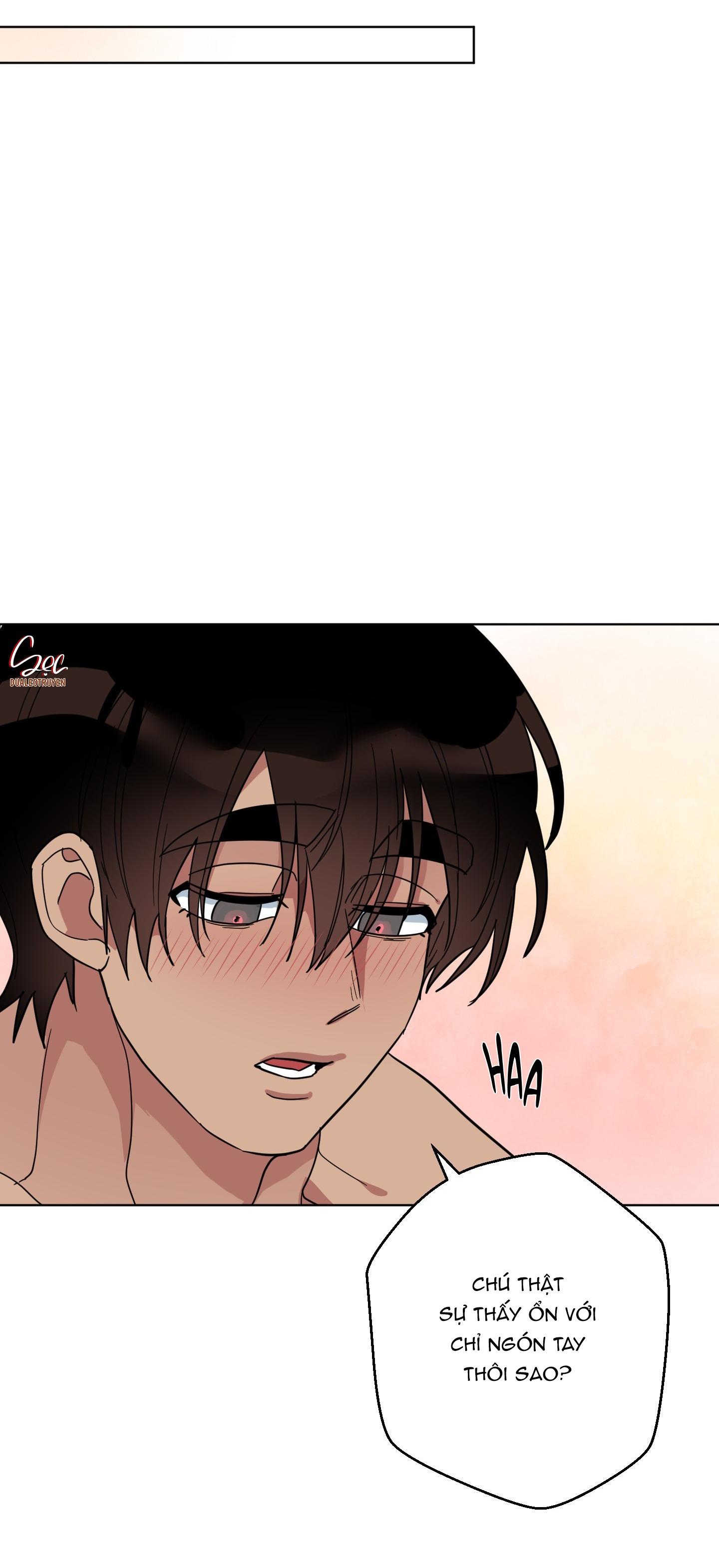 CHÚ ĐÃ BIẾT HẾT RỒI SAO ? Chapter 46 - Next Chapter 47