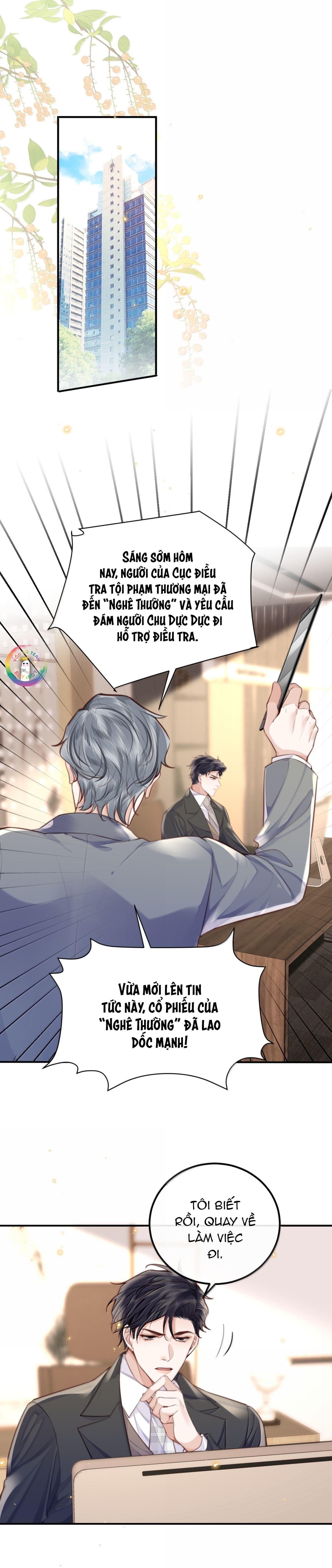 Đặc Chế Cho Riêng Anh Chapter 139 - Next 