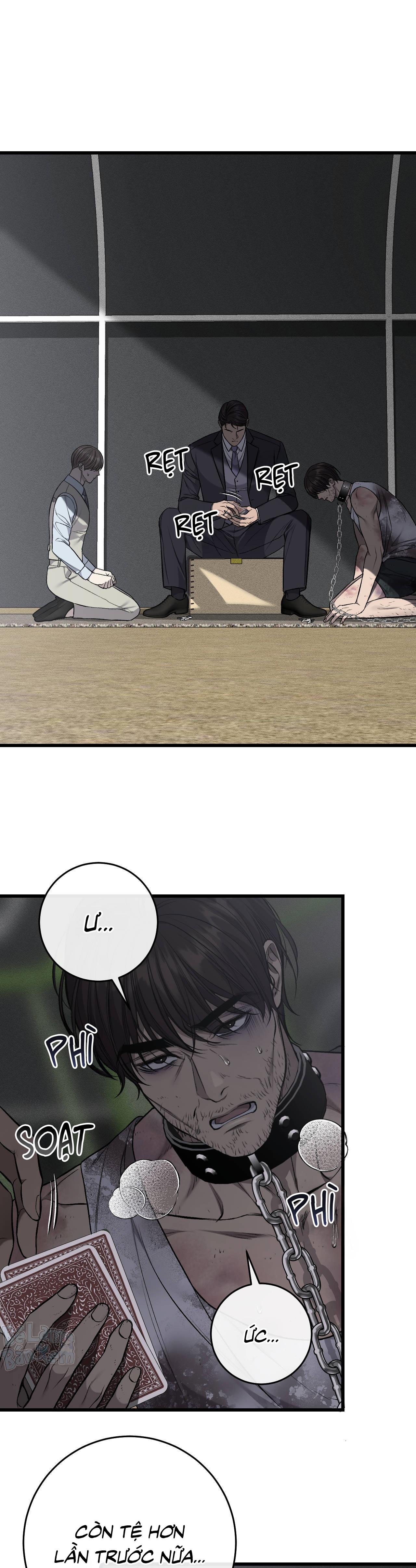 XX ĐÊ TIỆN Chapter 60 - Next Chapter 61