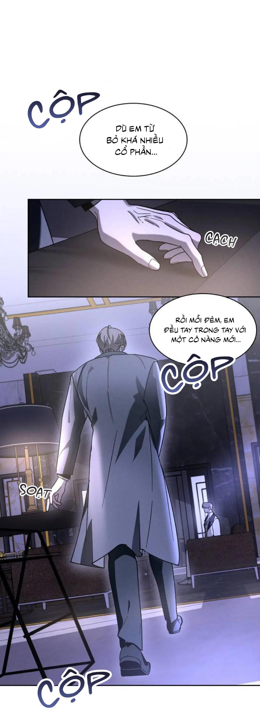 Đảo Ngược Kịch Bản Chapter 1 - Next 