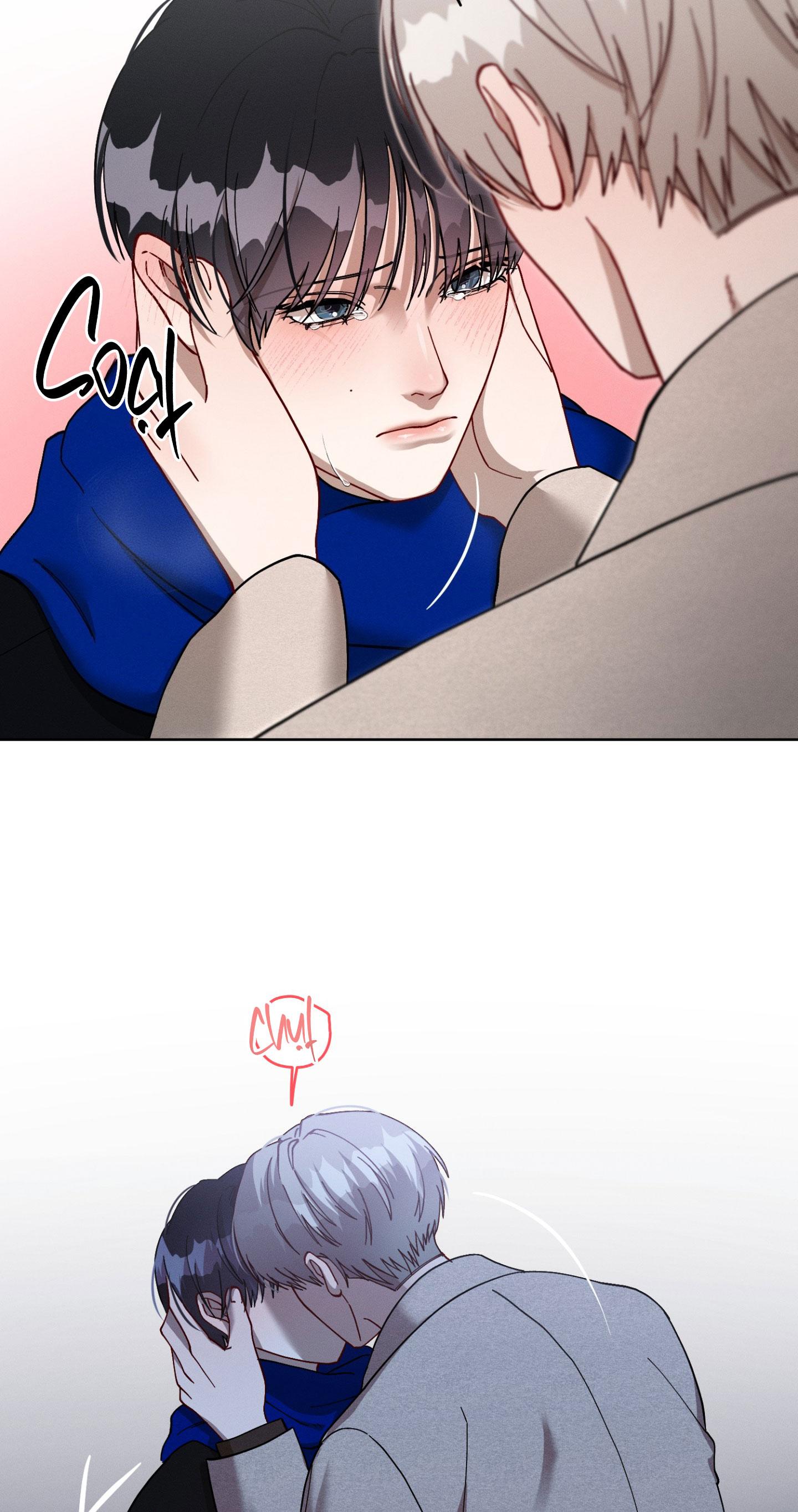 (ABO) CÁCH YÊU THƯƠNG CỤC CƯNG Chapter 7 - Next 