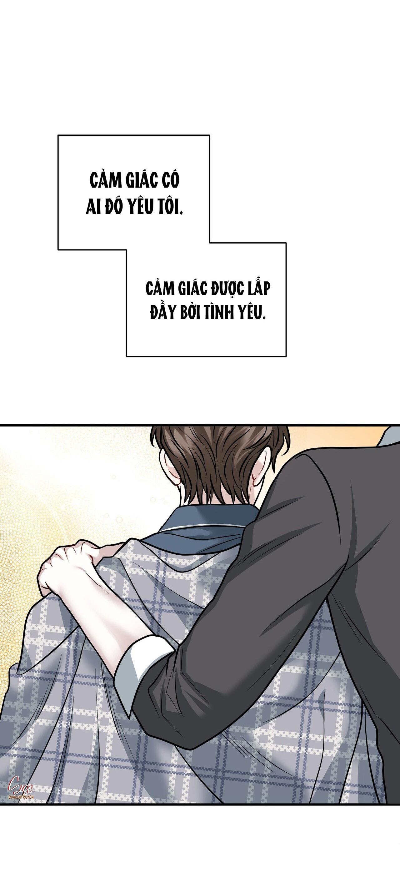 MỞ KHÓA GIAM CẦM Chapter 20 - Next Chapter 21