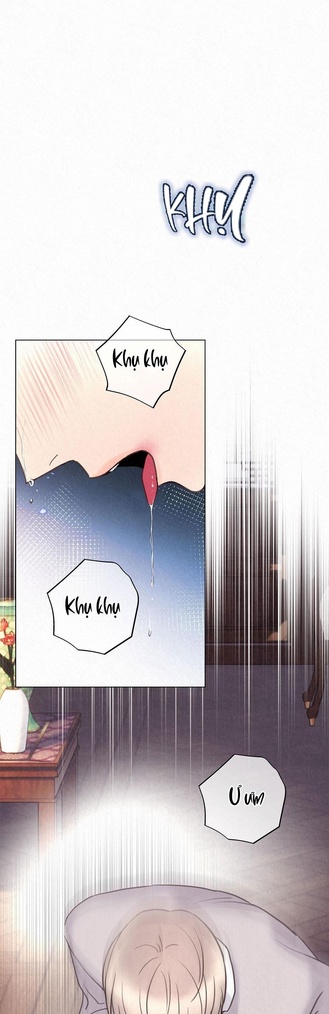 BẢN CHẤT TÀ ÁC Chapter 24 - Next Chapter 25