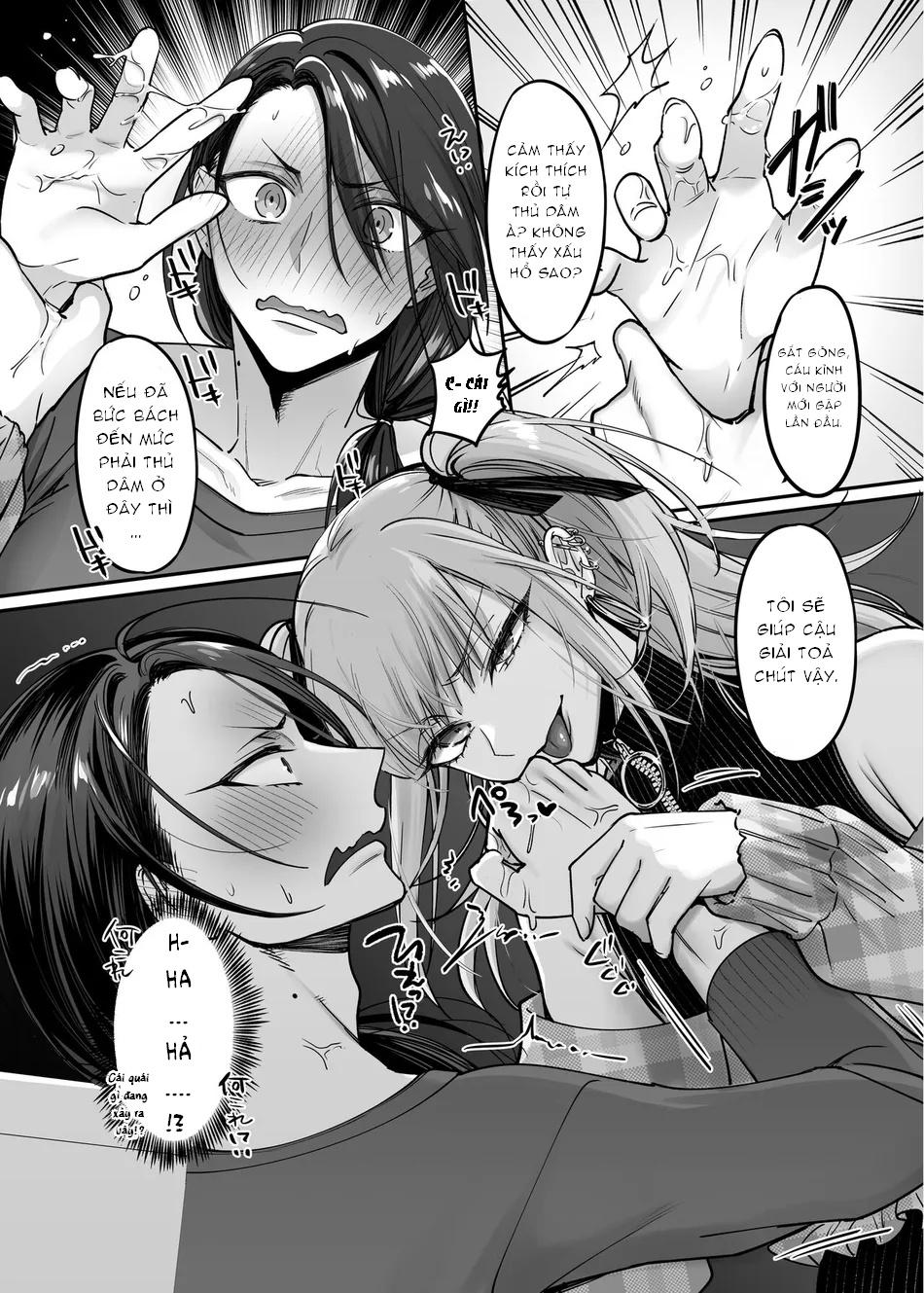 Tổng hợp oneshot Chapter 229 - Next Chapter 230