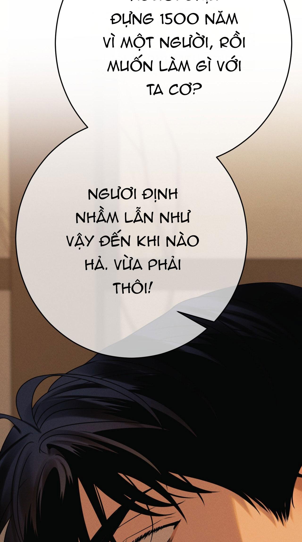 QUẺ BÓI GIẤC MƠ CỦA YÊU TINH Chapter 63 - Next Chapter 64