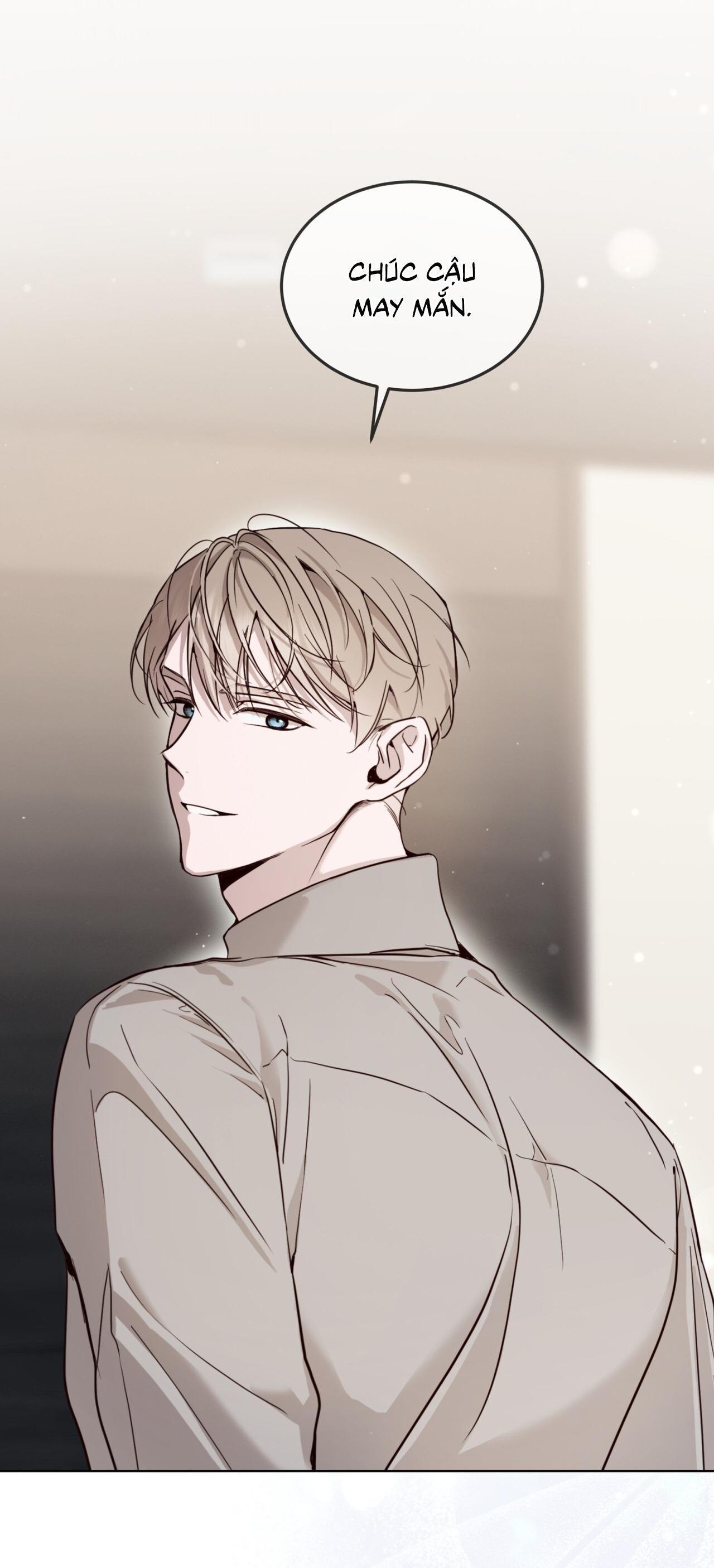 RAGA: Passion Chapter 19 - Next 