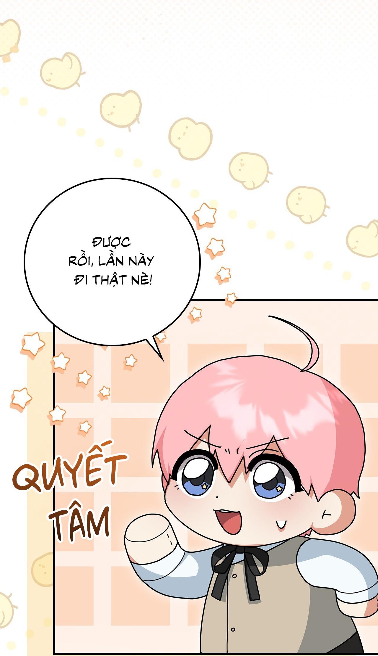 Xuyên thành cục bông của tên cuồng công Chapter 2 - Next 