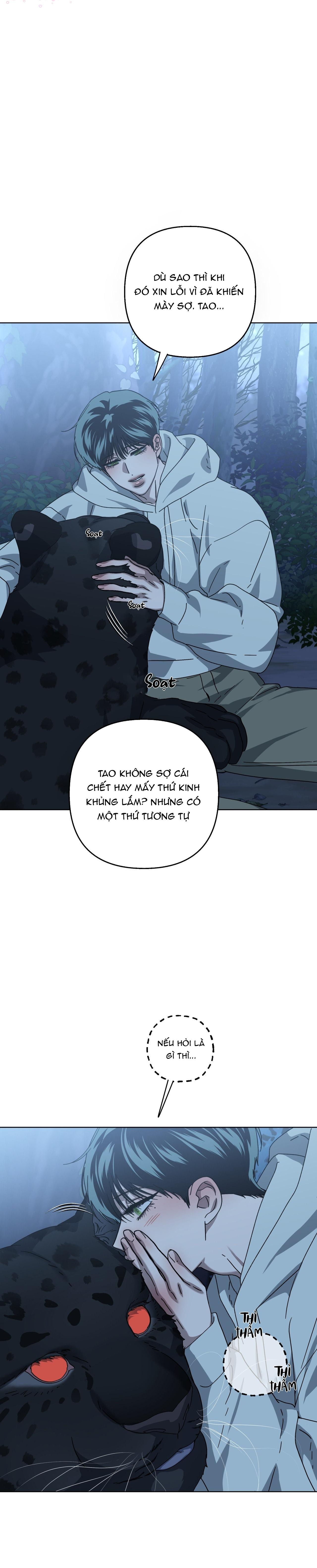 VỰC SÂU THẲM Chapter 49 - Next 