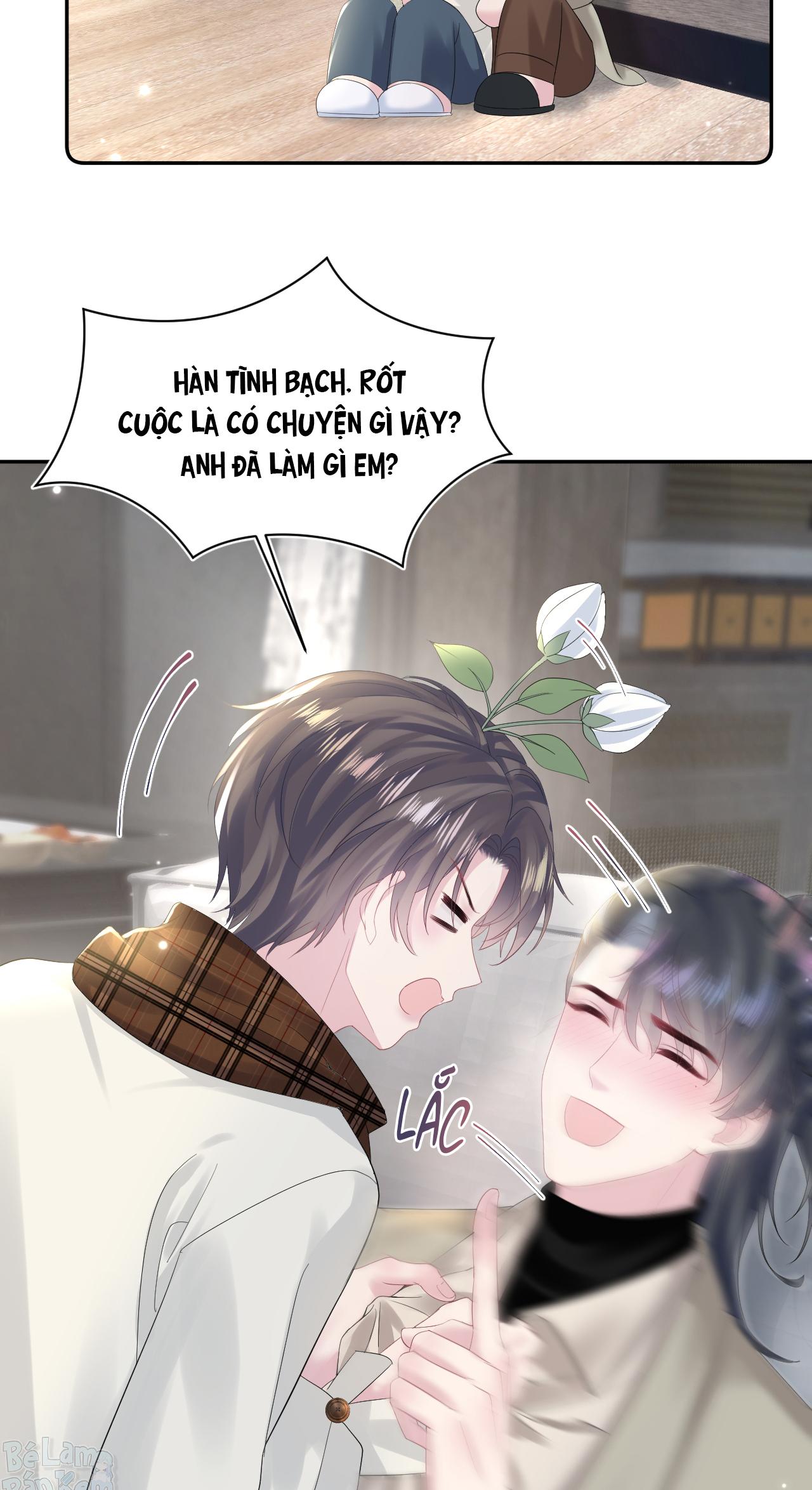 Tuyệt mỹ bạch liên hoa online dạy học Chapter 160 - Next Chapter 161