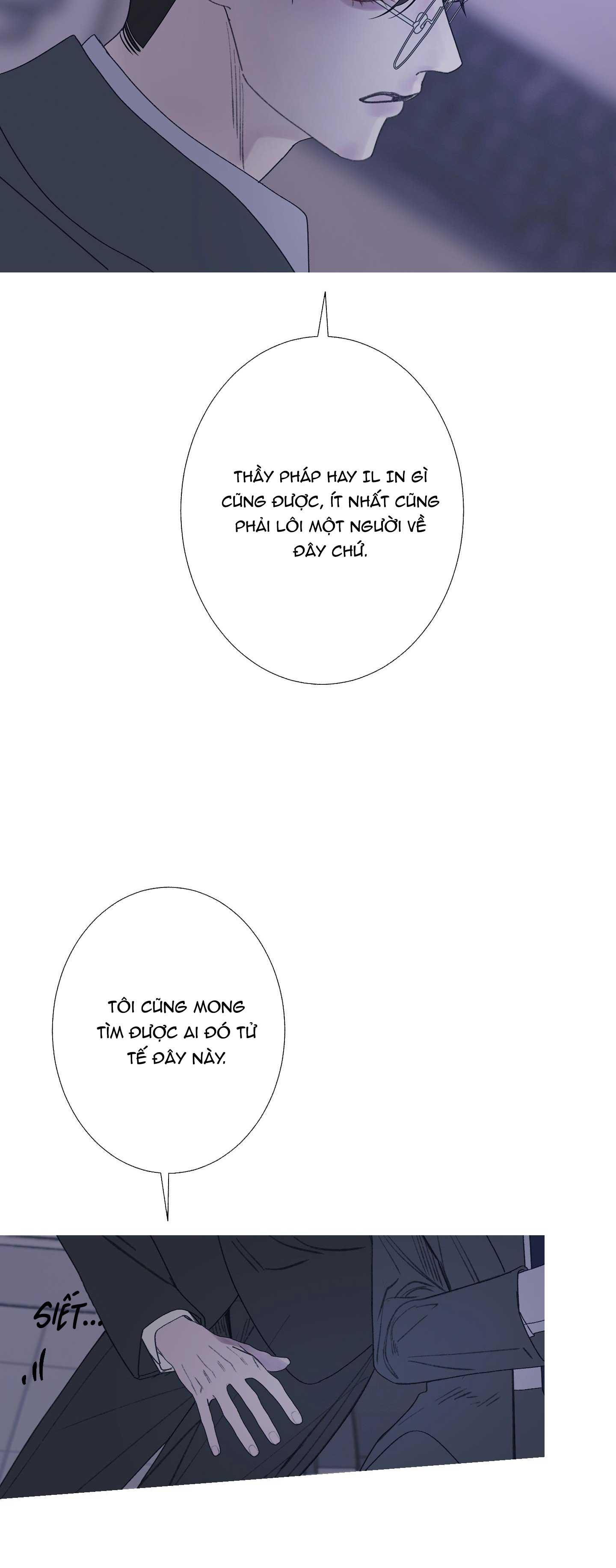 CHUYỆN QUỶ MÔN QUAN Chapter 89 - Next Chapter 90