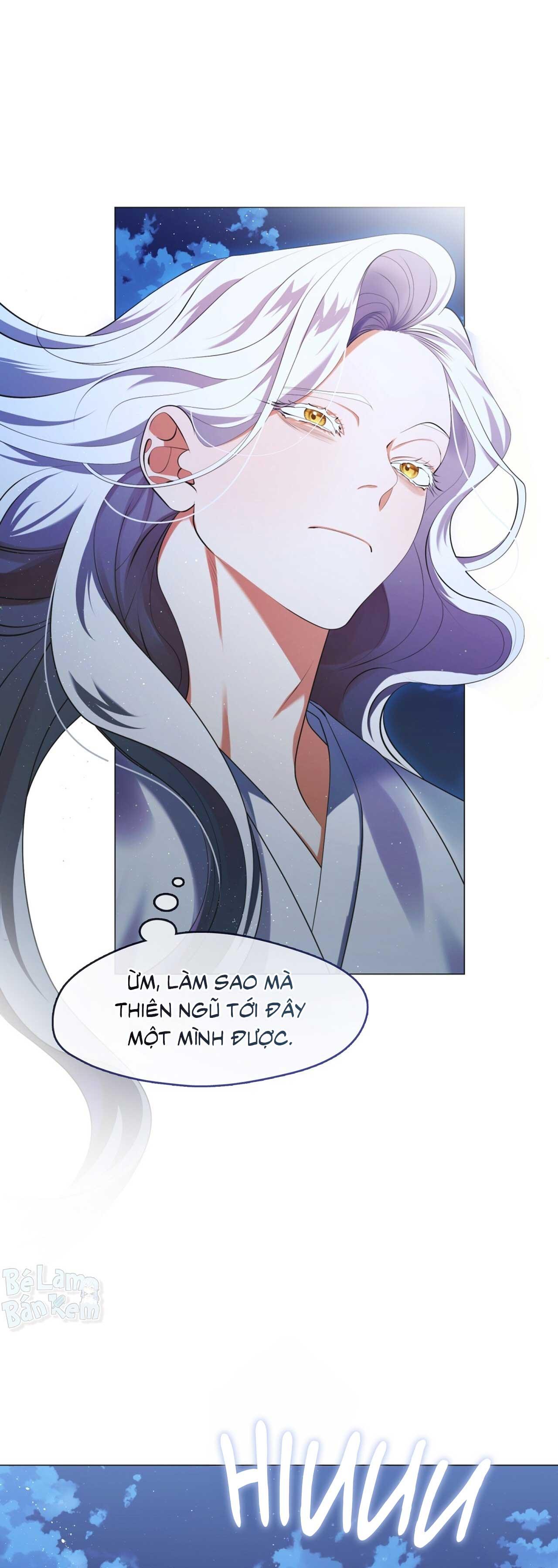 Tôi đã nuôi dạy thủ lĩnh giáo phái ác ma Chapter 69 - Next Chapter 70