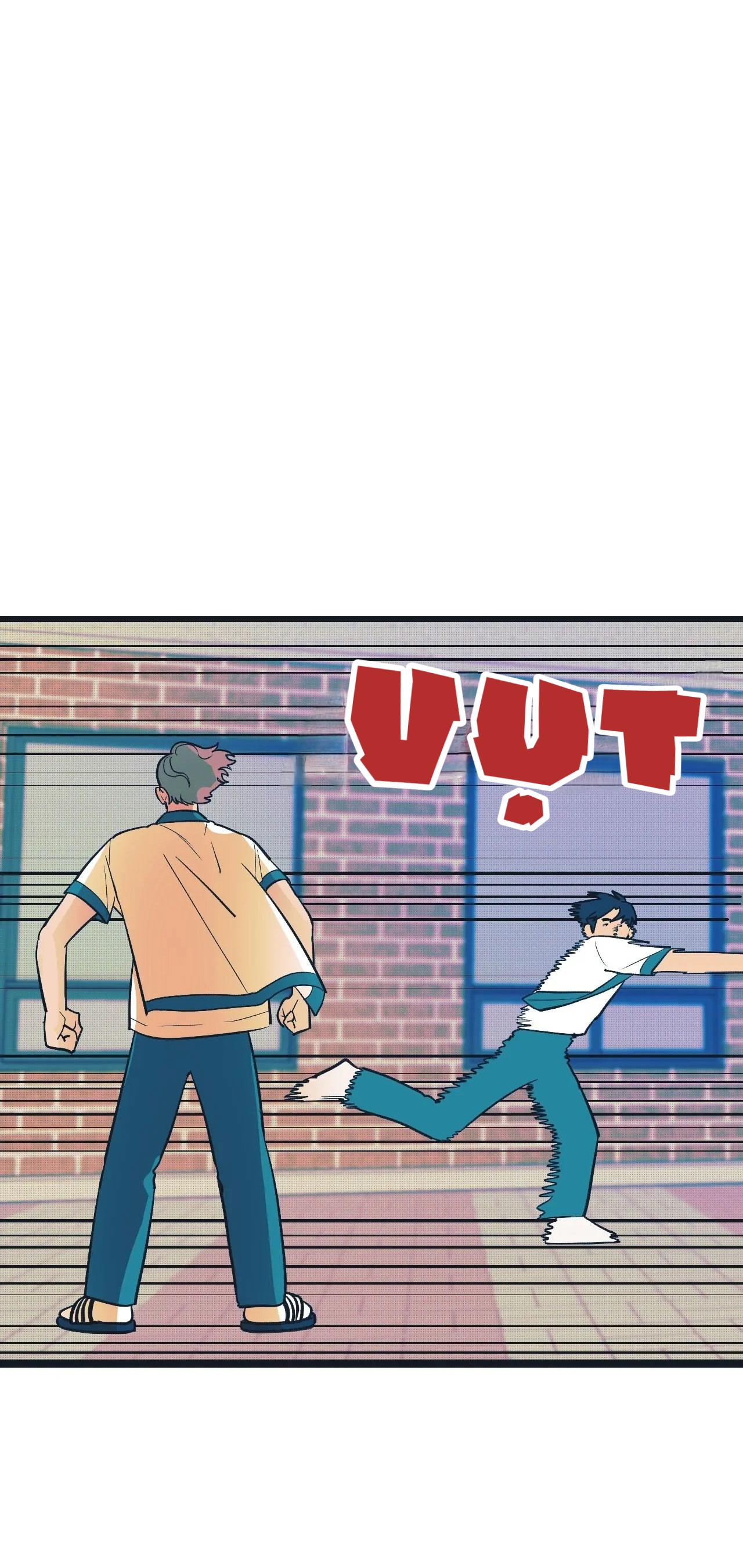 Nhật Ký Đơn Sắc Chapter 3 - Next 