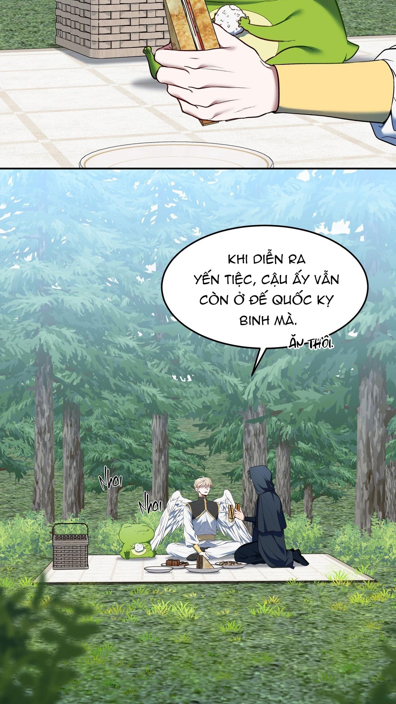 CÁCH TỒN TẠI NHƯ MỘT NGƯỜI CHƠI Chapter 75 - Next 