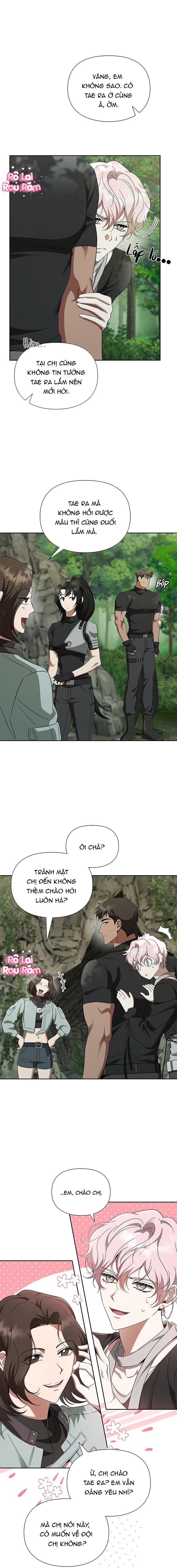 KHỞI TẠO KẾT ẨN Chapter 12 - Next 