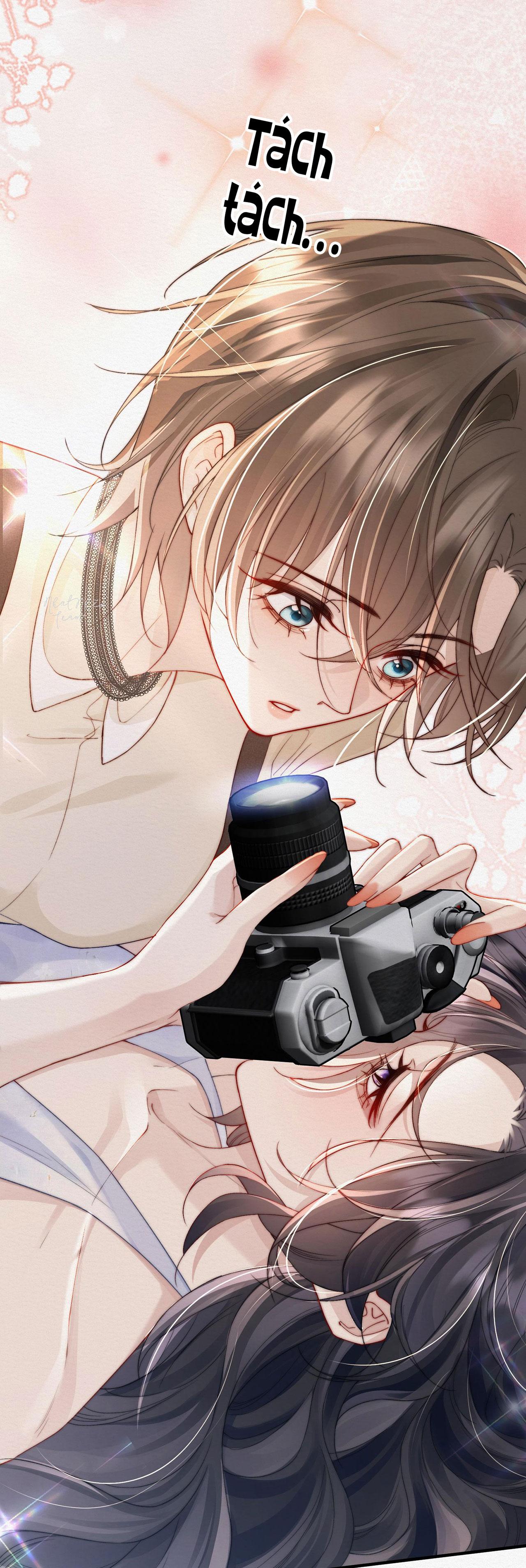 Ảnh Chụp Phòng Kín Chapter 8 - Next Chapter 9