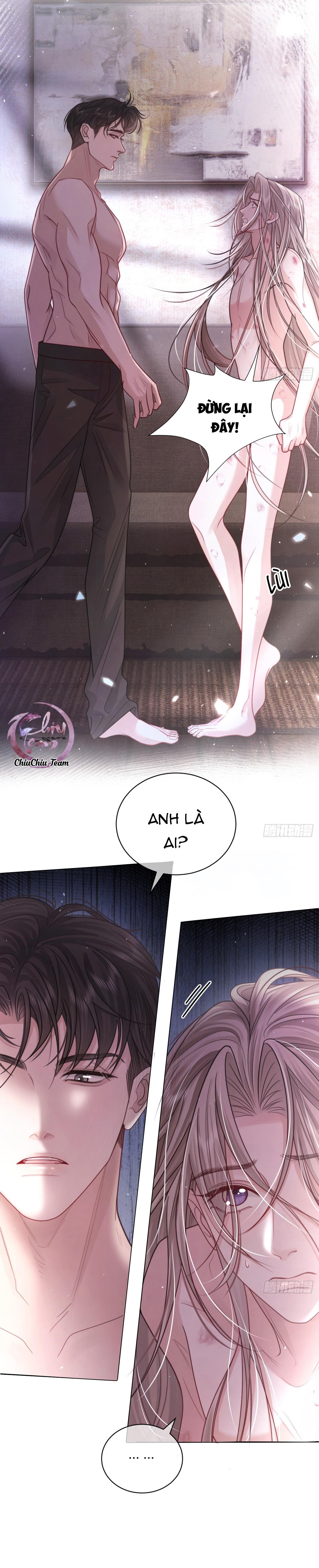 Chim Trong Lồng Chapter 2 - Next Chapter 3