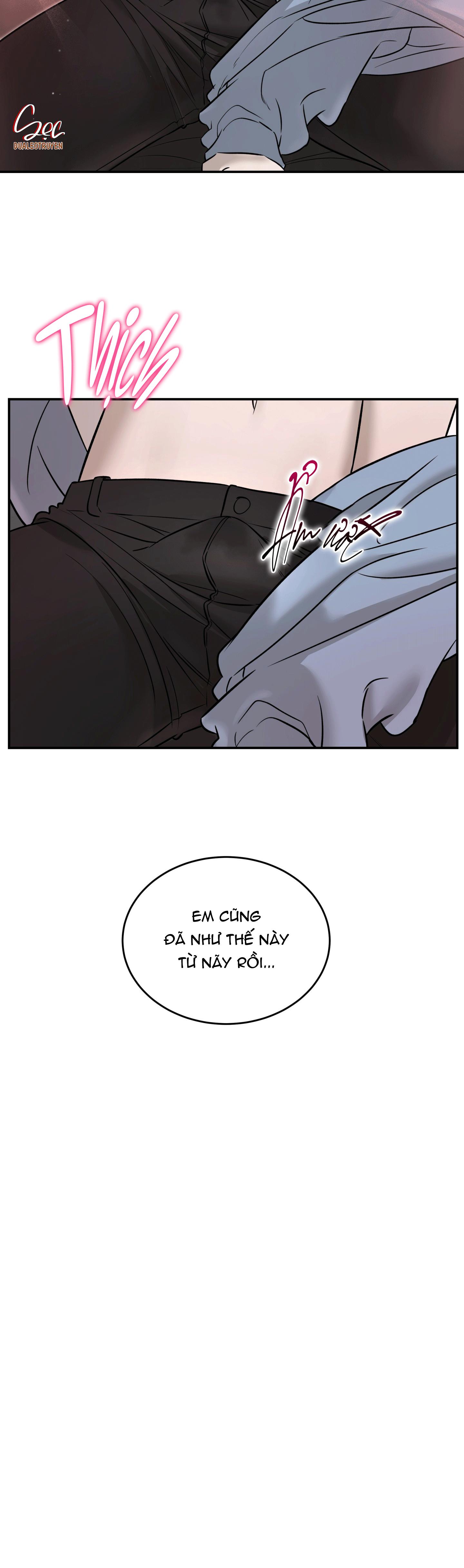 (ABO) FEEL MY BENEFIT Chapter 52 - Next 
