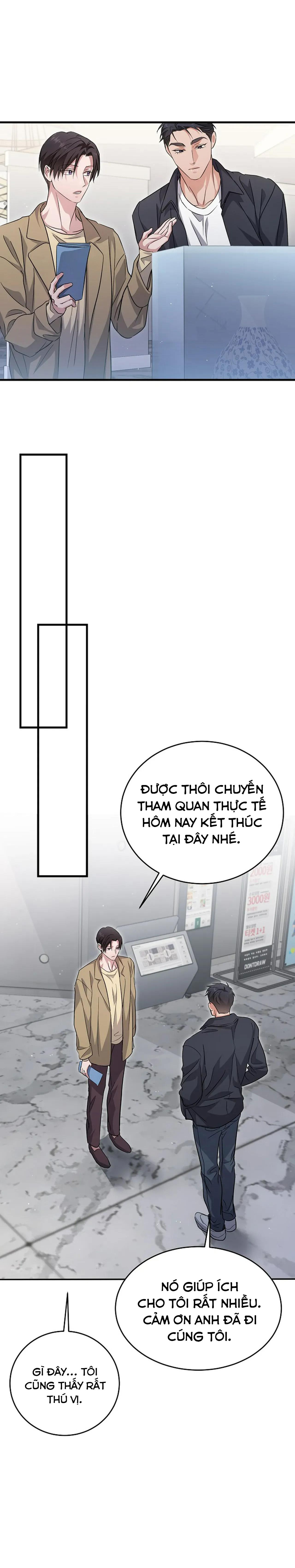 DÒNG SÔNG NÔ LỆ Chapter 29 - Next 