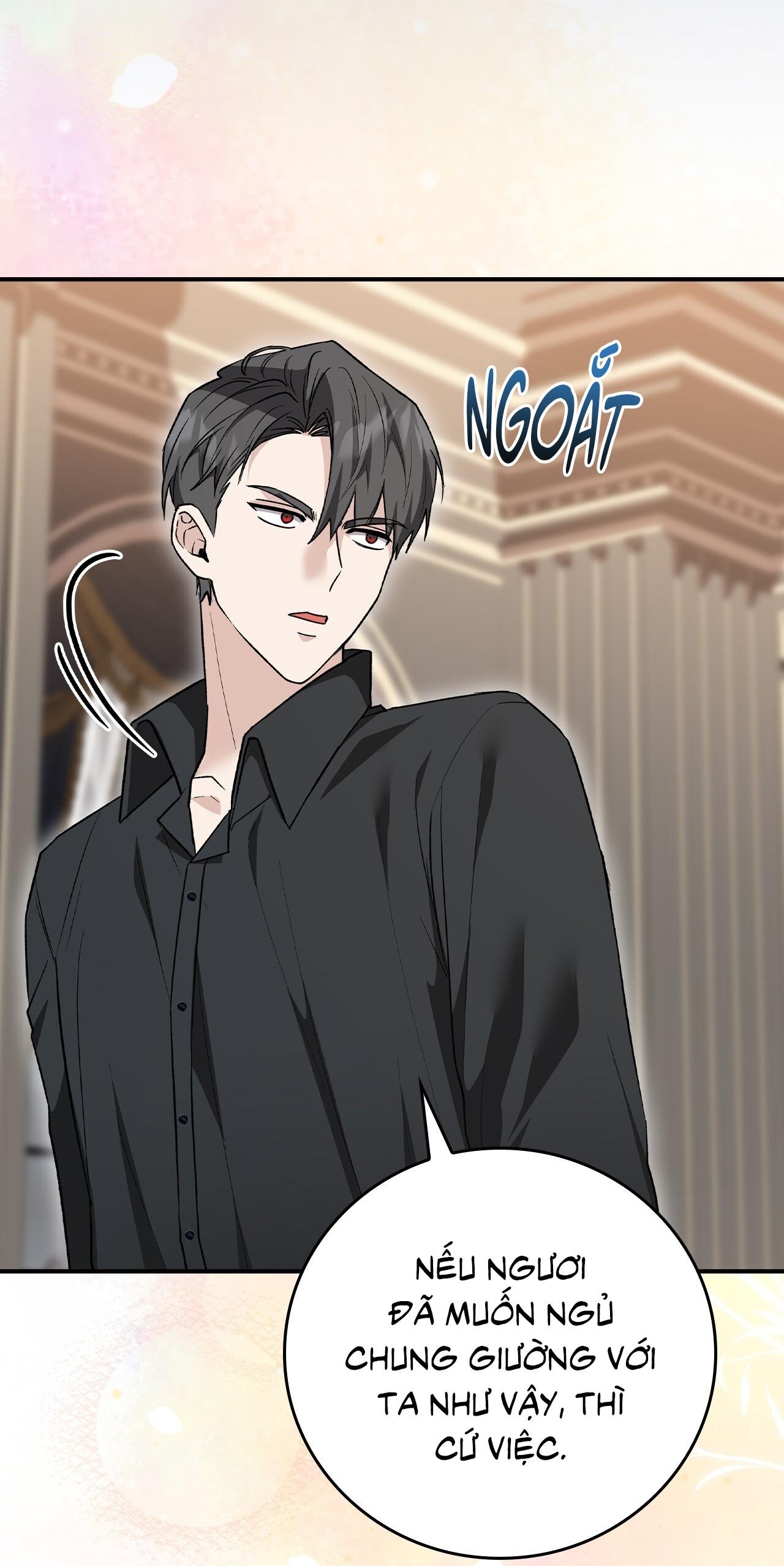 Xuyên thành cục bông của tên cuồng công Chapter 15 - Next Chapter 16