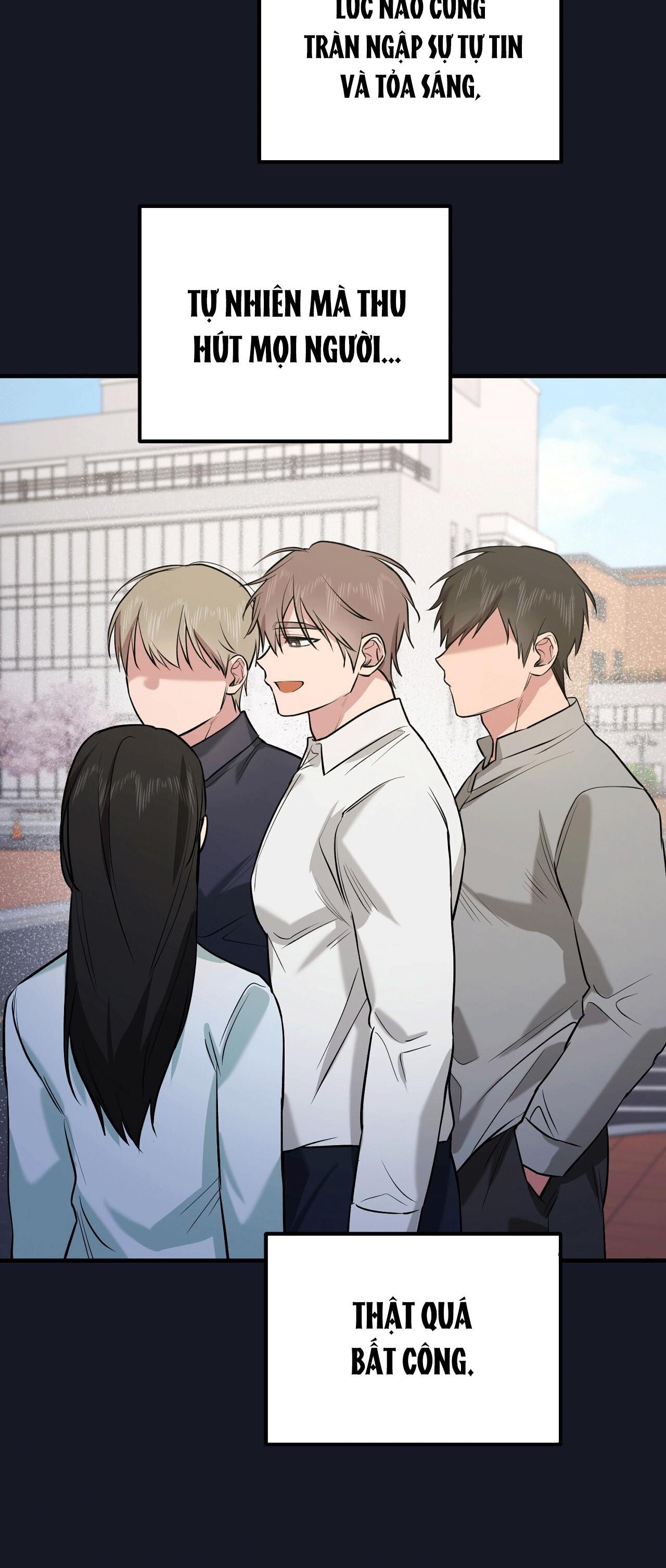 Delivered Comics Chapter 13 - Next 