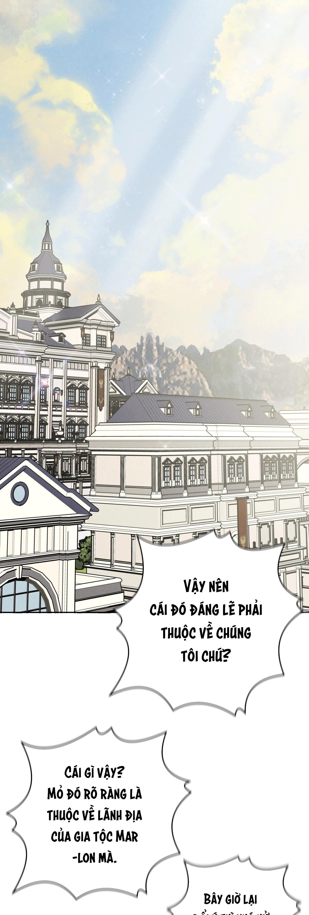 ĐÁM CƯỚI TAI TIẾNG Chapter 41 - Next 