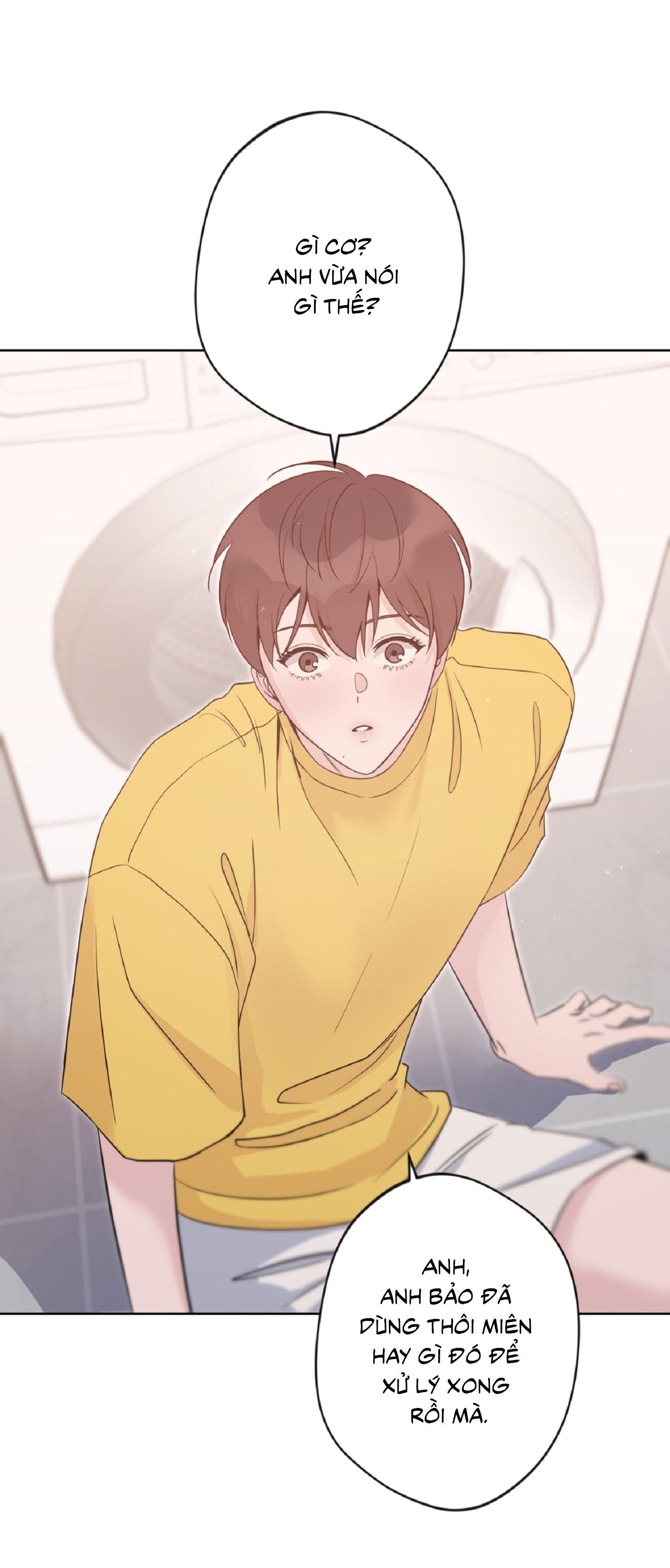 Angel kiss Chapter 22 - Next 