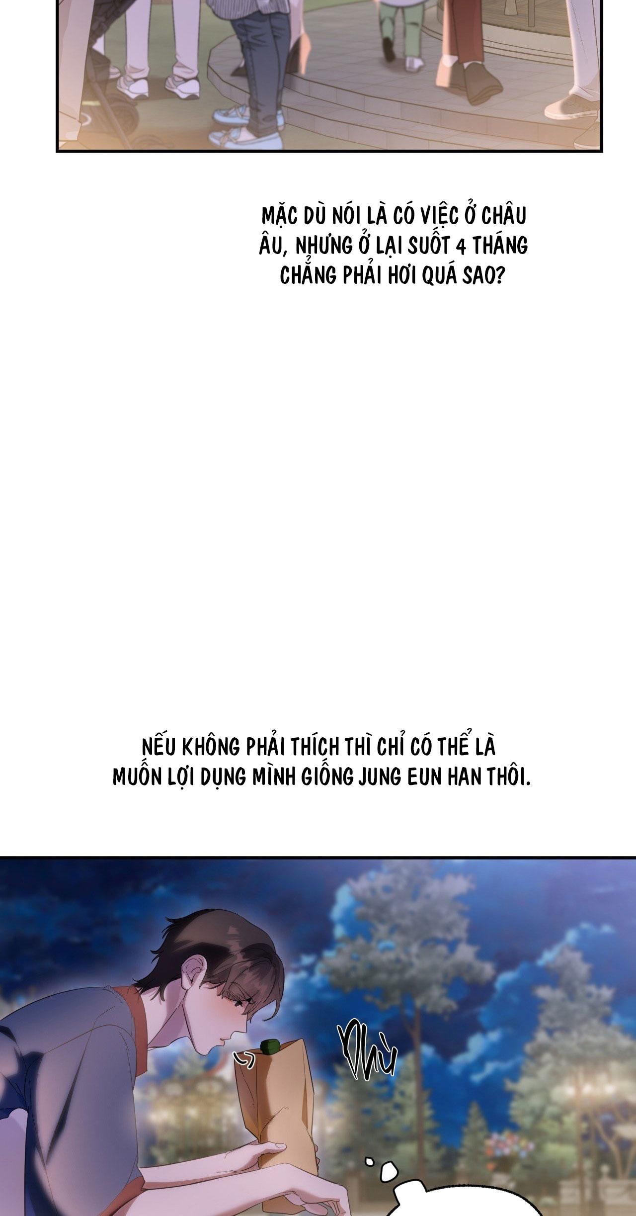 LỆNH CỨU RỖI Chapter 76 - Next Chapter 77