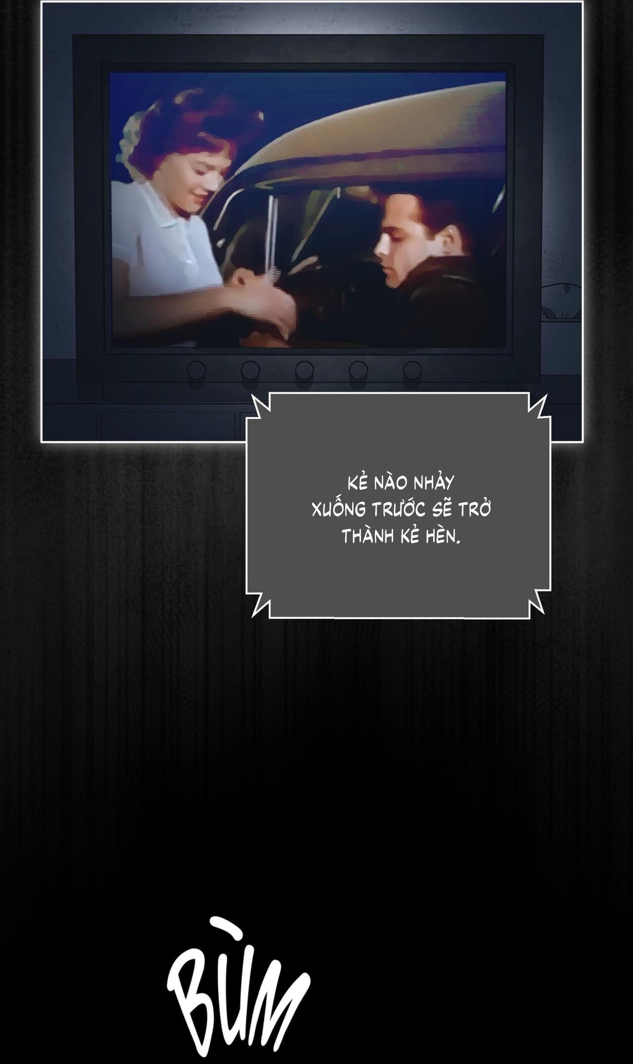 (CBunu) Phạm Luật Chapter 116 - Next 