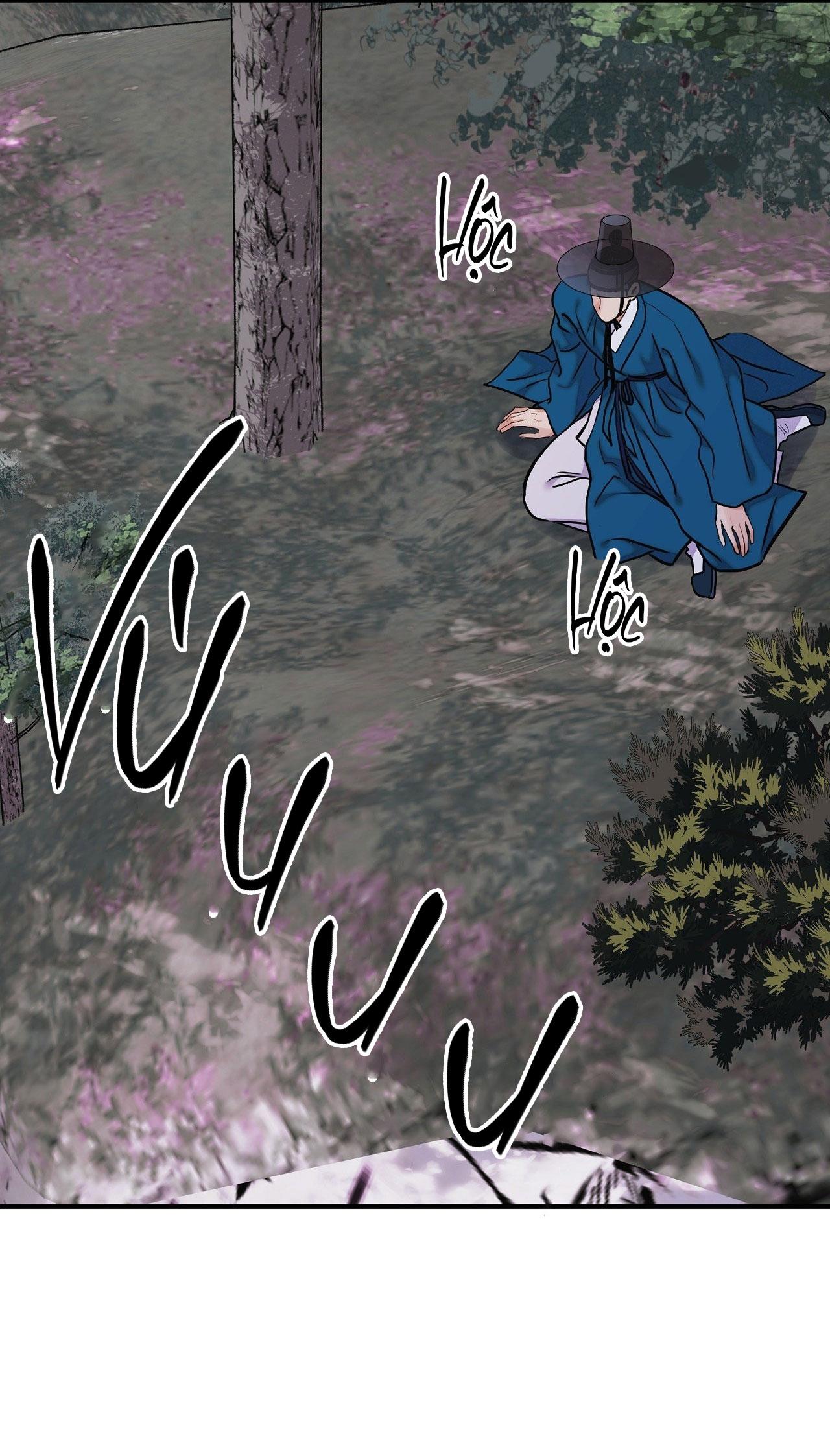 KIẾM HOA Chapter 93 - Next Chapter 94