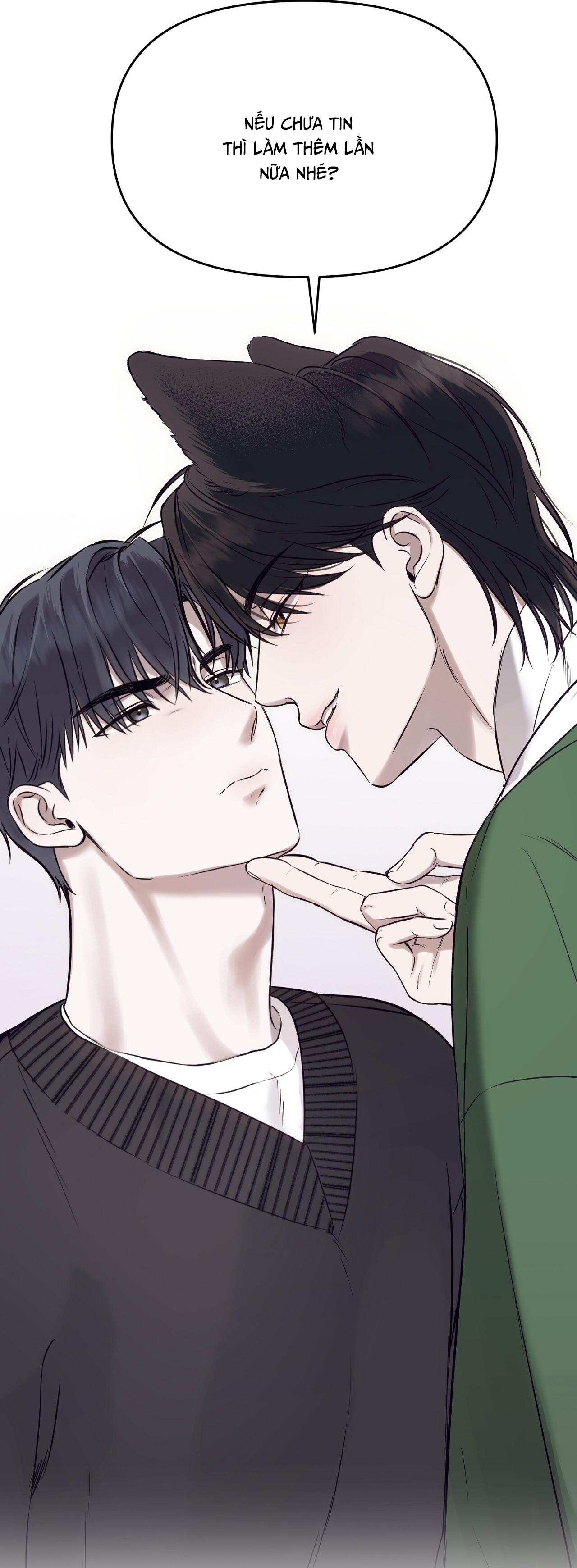 ÁNH NẮNG LEN LỎI Chapter 3 - Next 