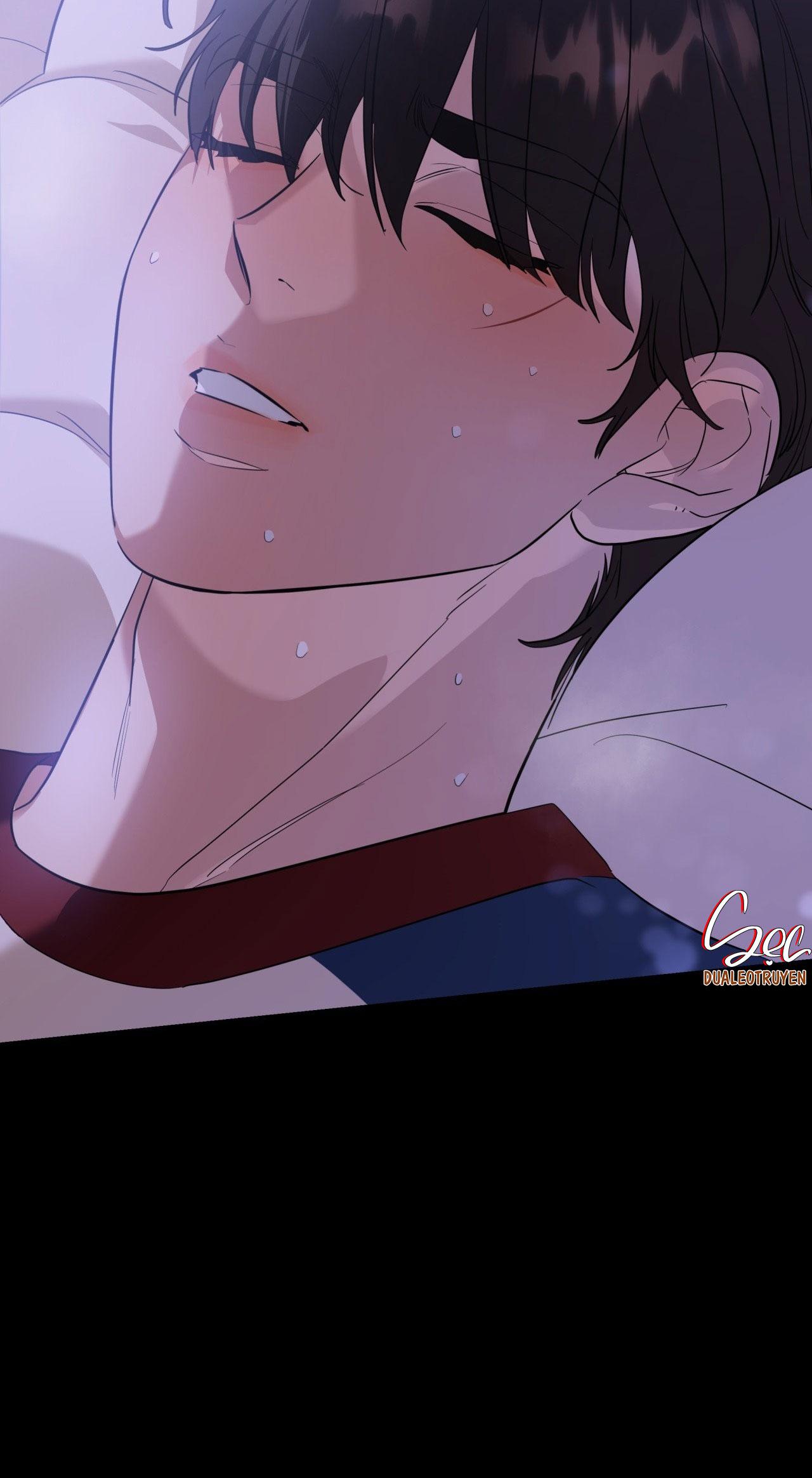 LỆNH CỨU RỖI Chapter 80 - Next Chapter 81