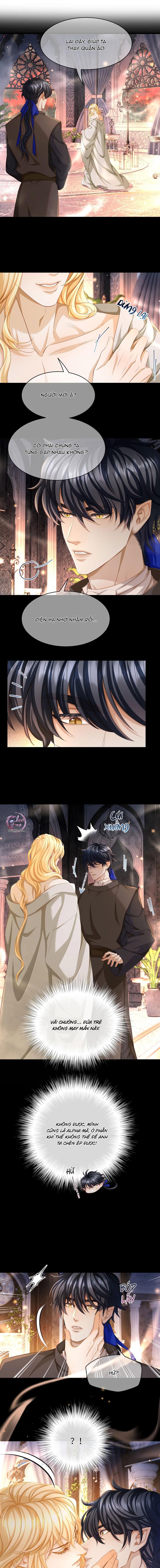 Tôi Tái Sinh Thành Tiểu Ác Long Của Hoàng Tử Điện Hạ Chapter 97 - Next Chapter 98